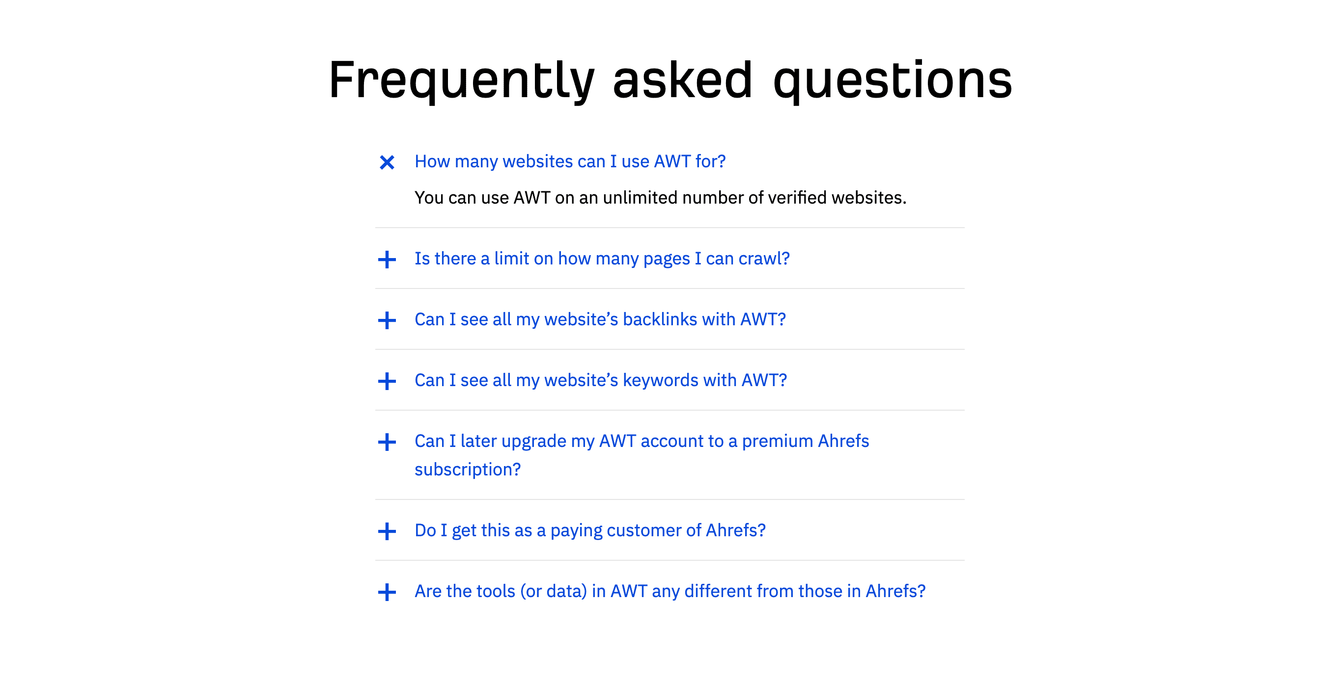Ahrefs