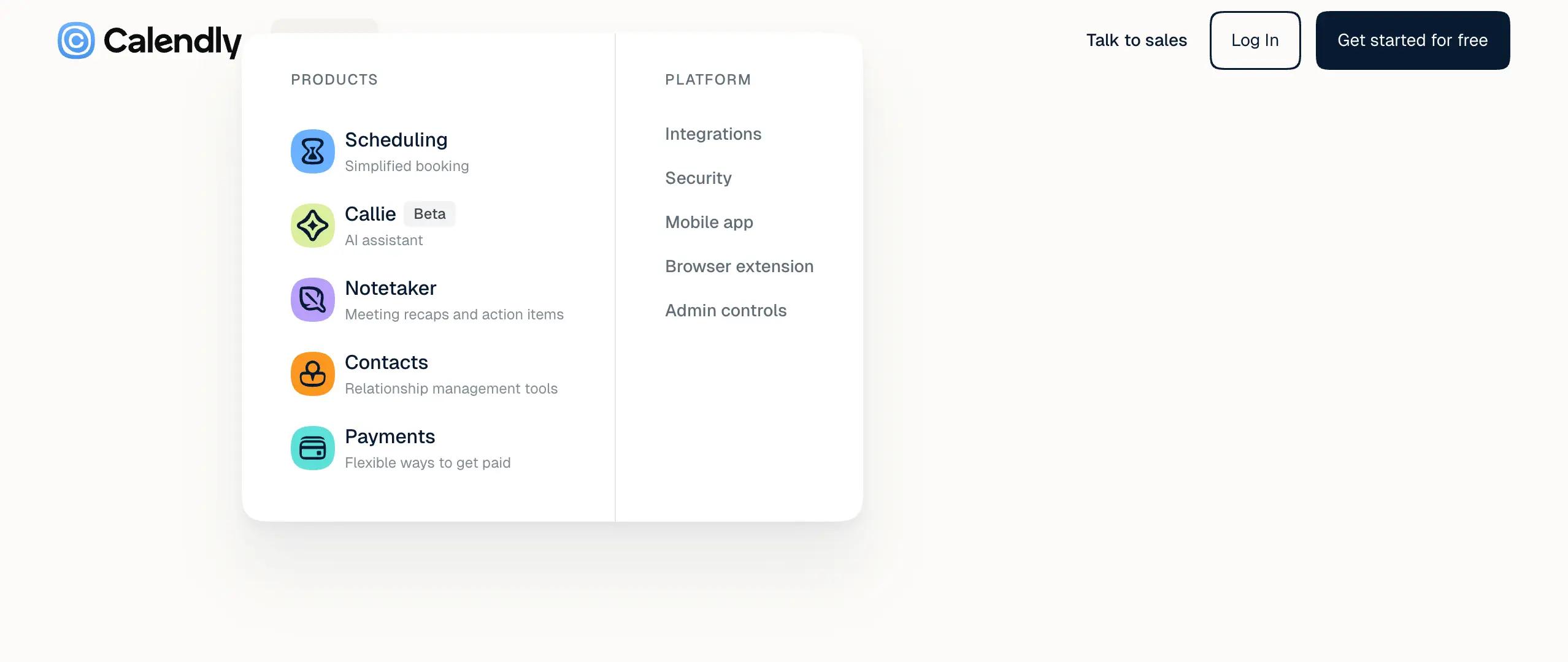 Calendly
