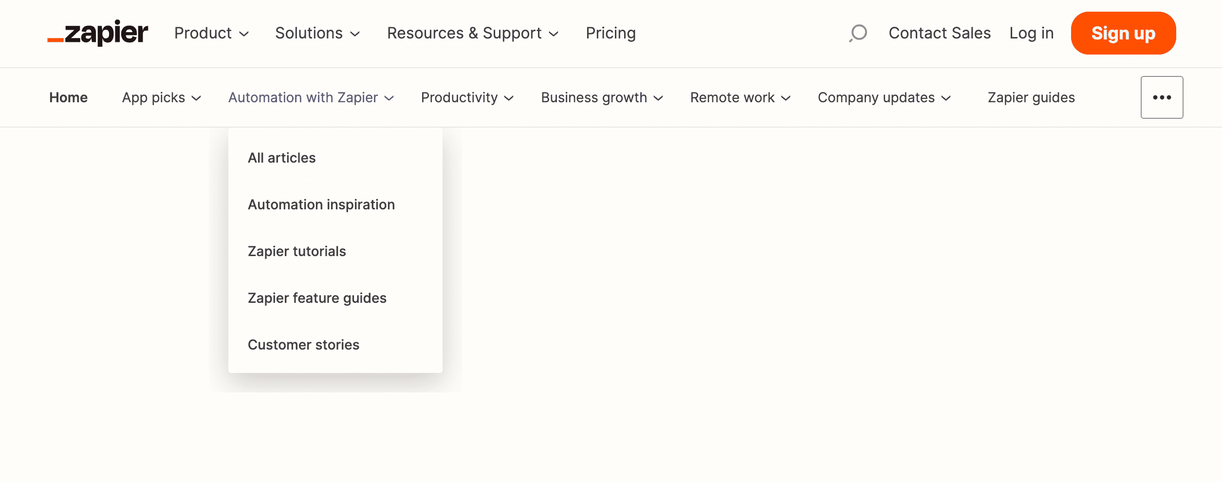 Zapier