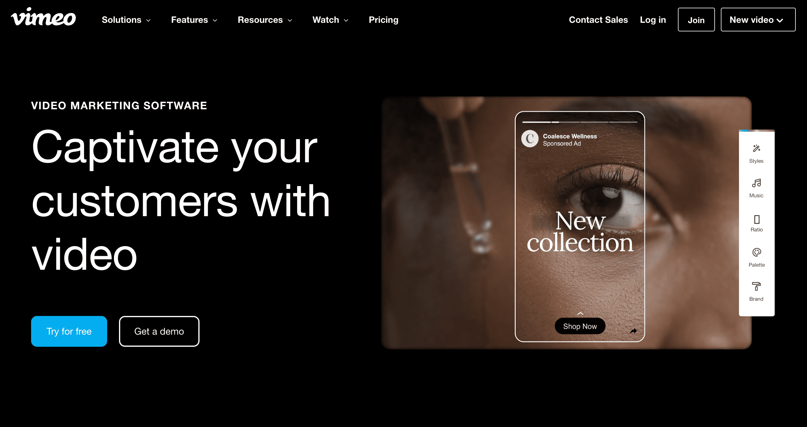 Vimeo