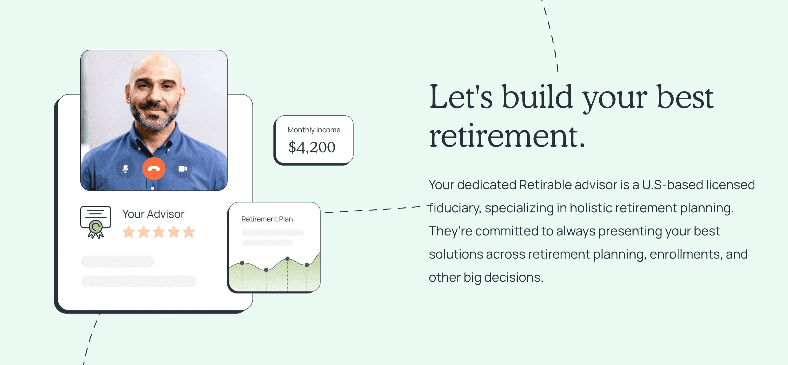 Retirable
