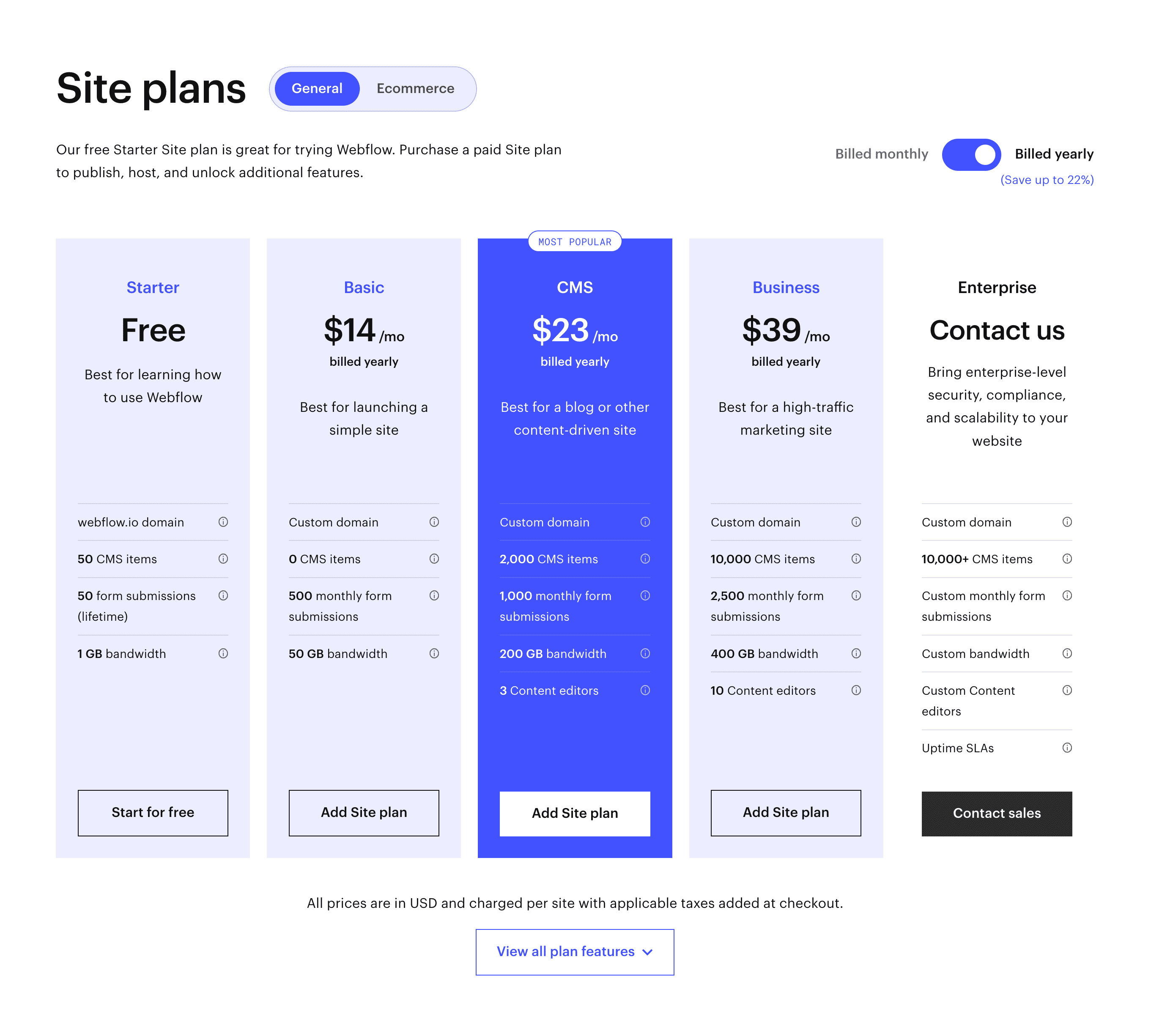 Webflow