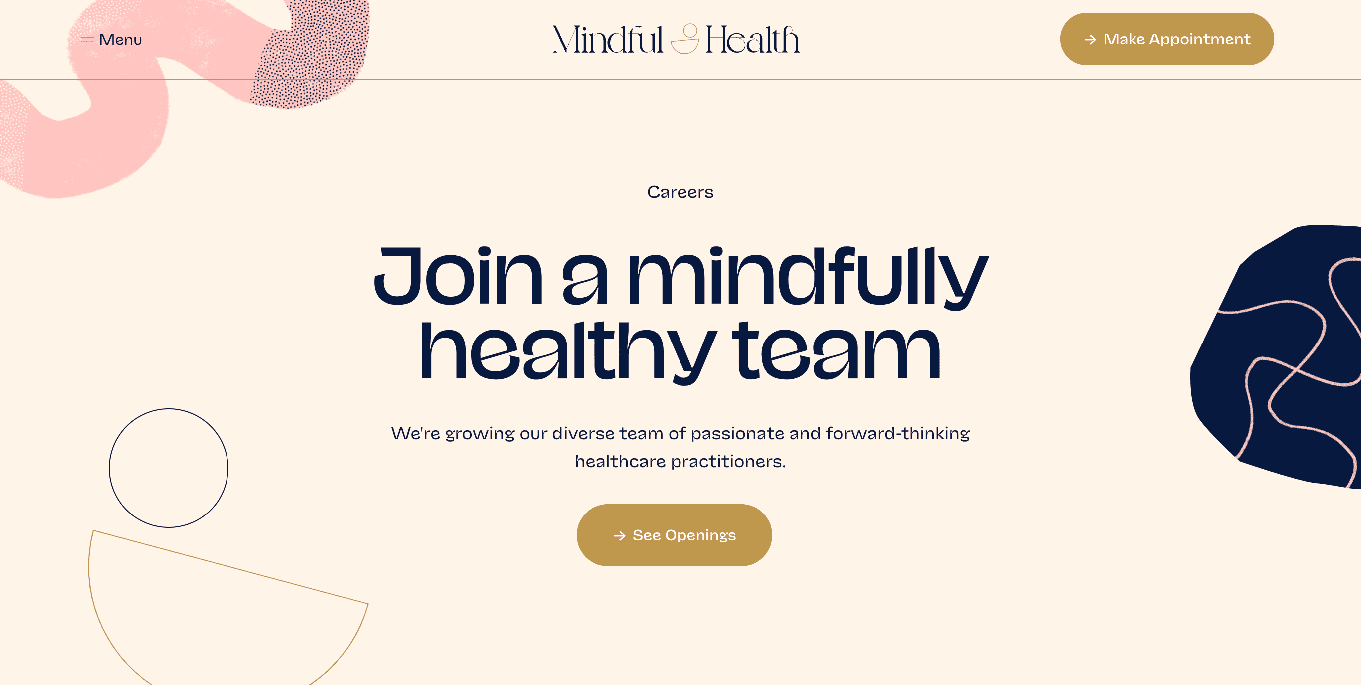 Mindful Health