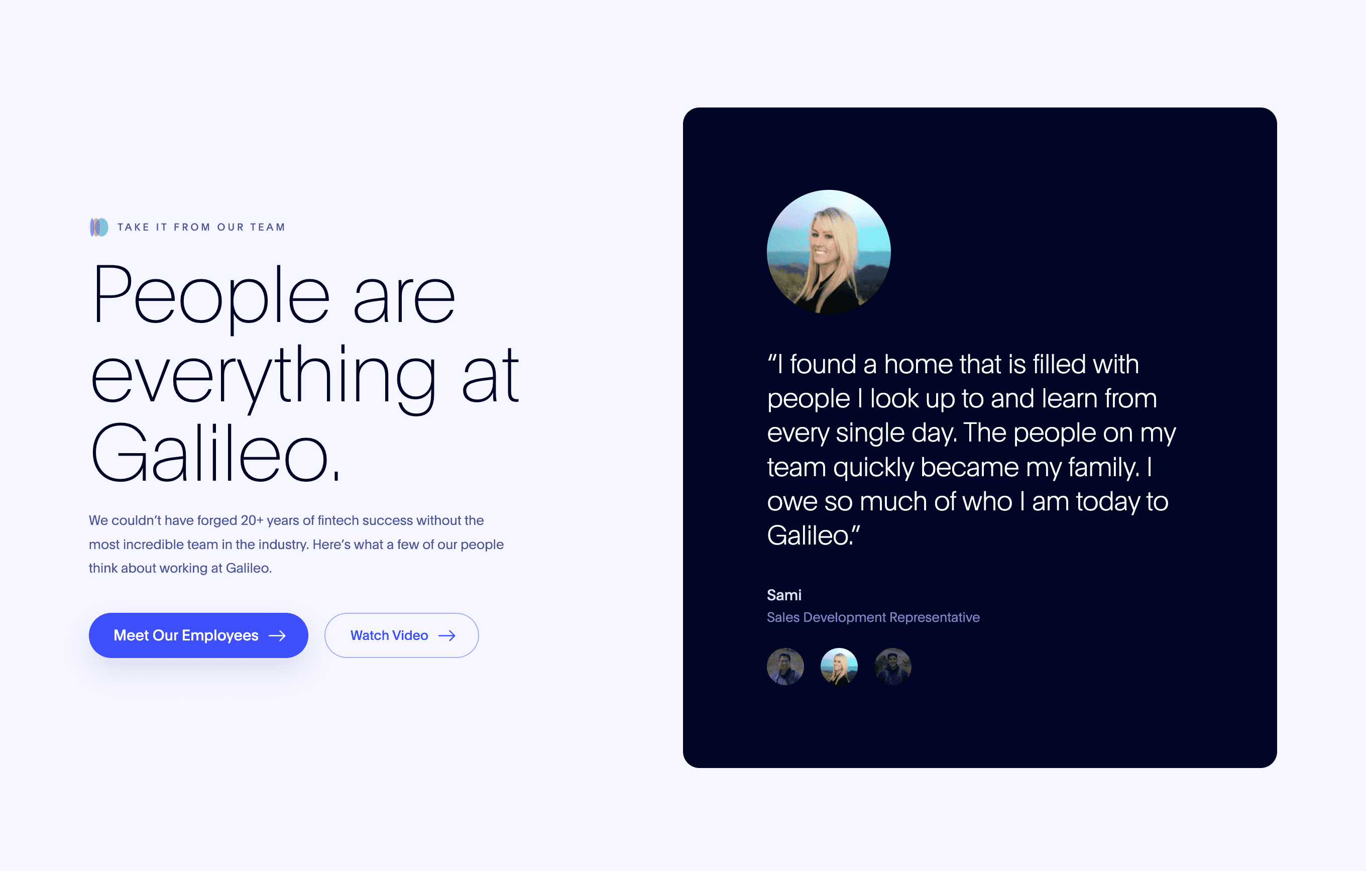 Galileo