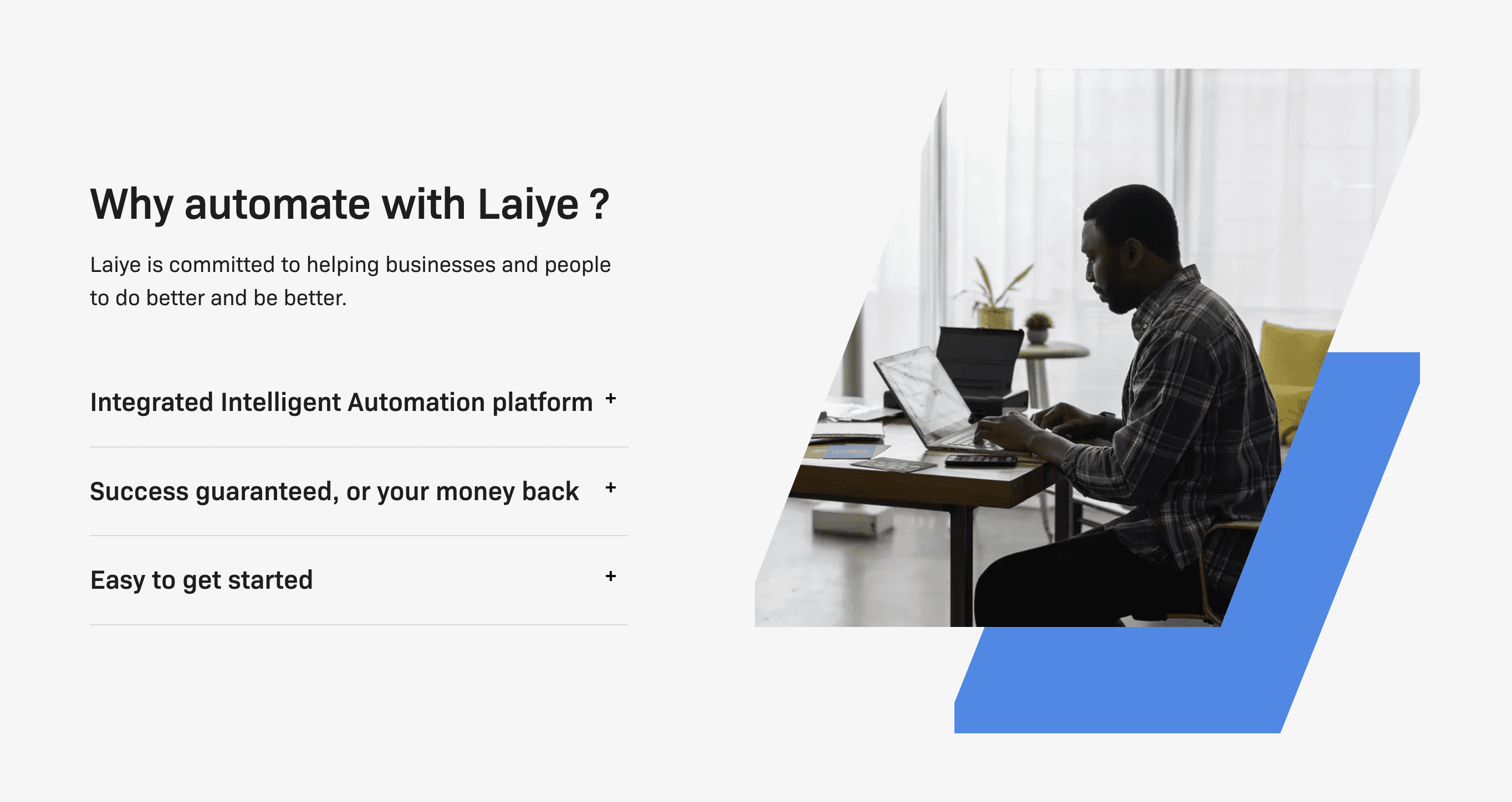 Laiye