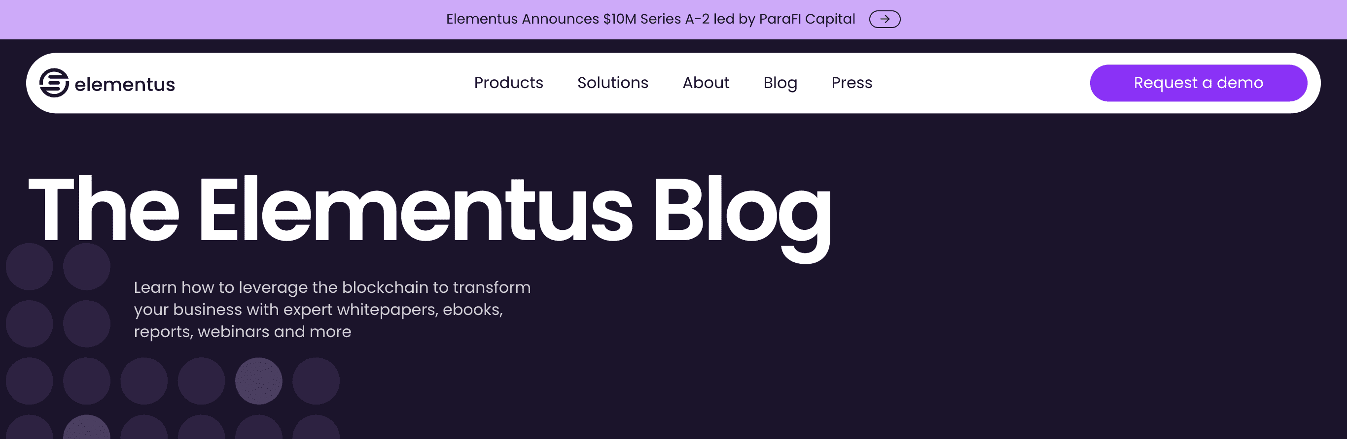 Elementus
