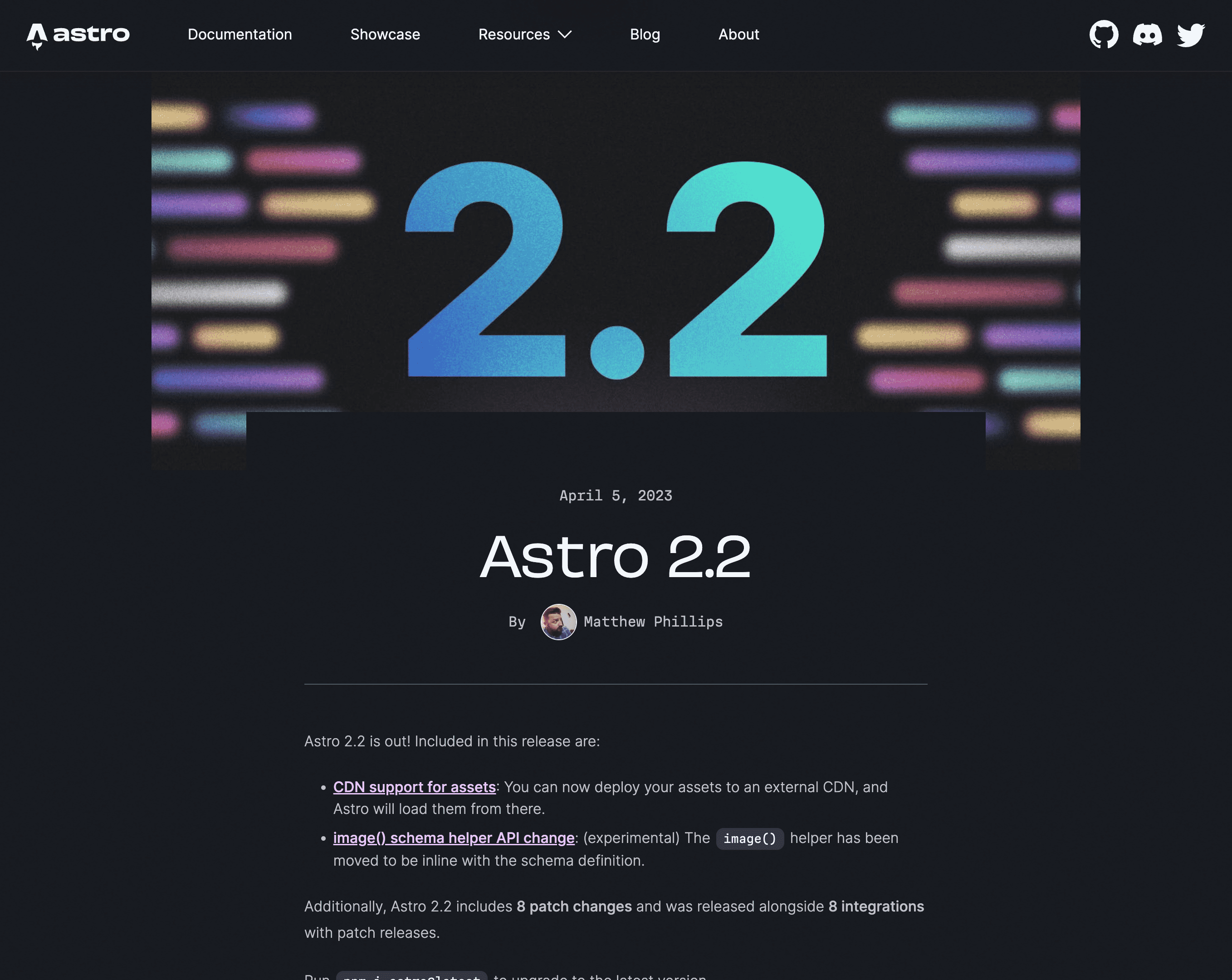 Astro