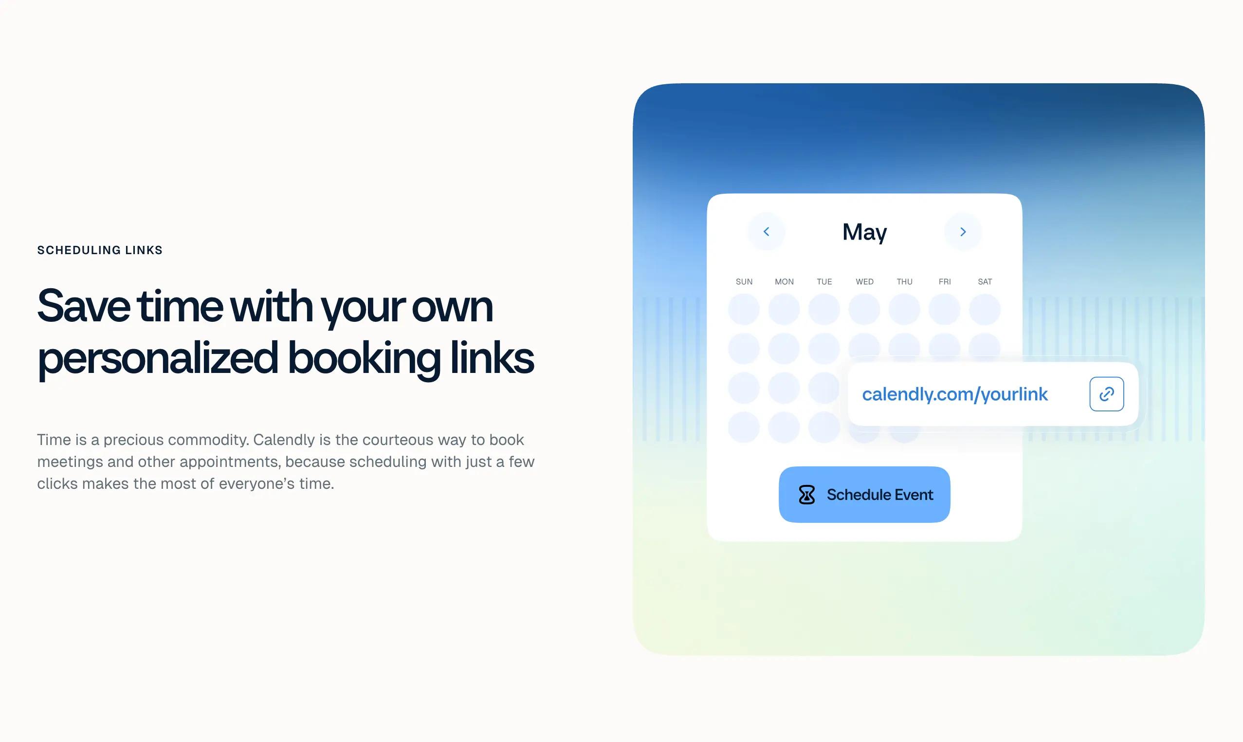 Calendly