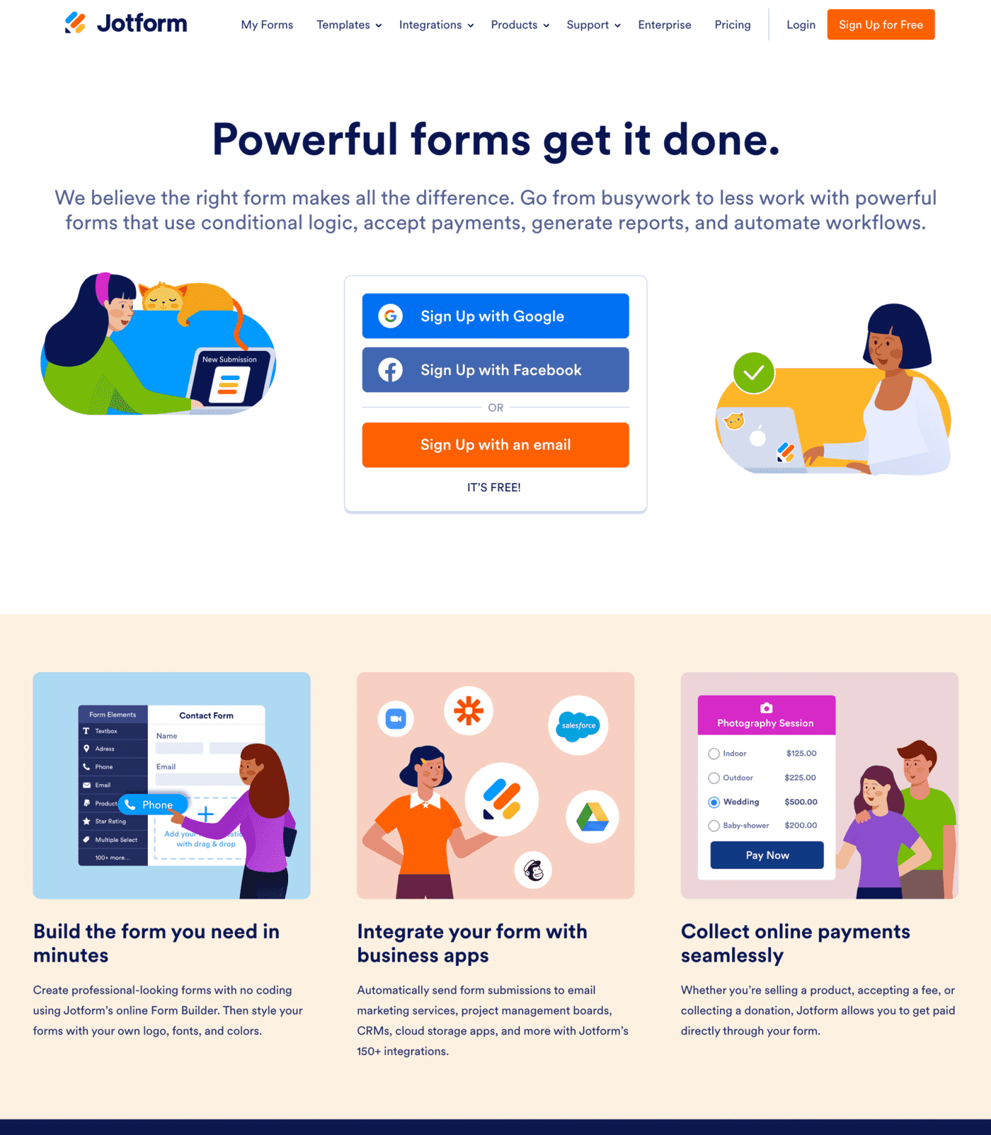 Jotform