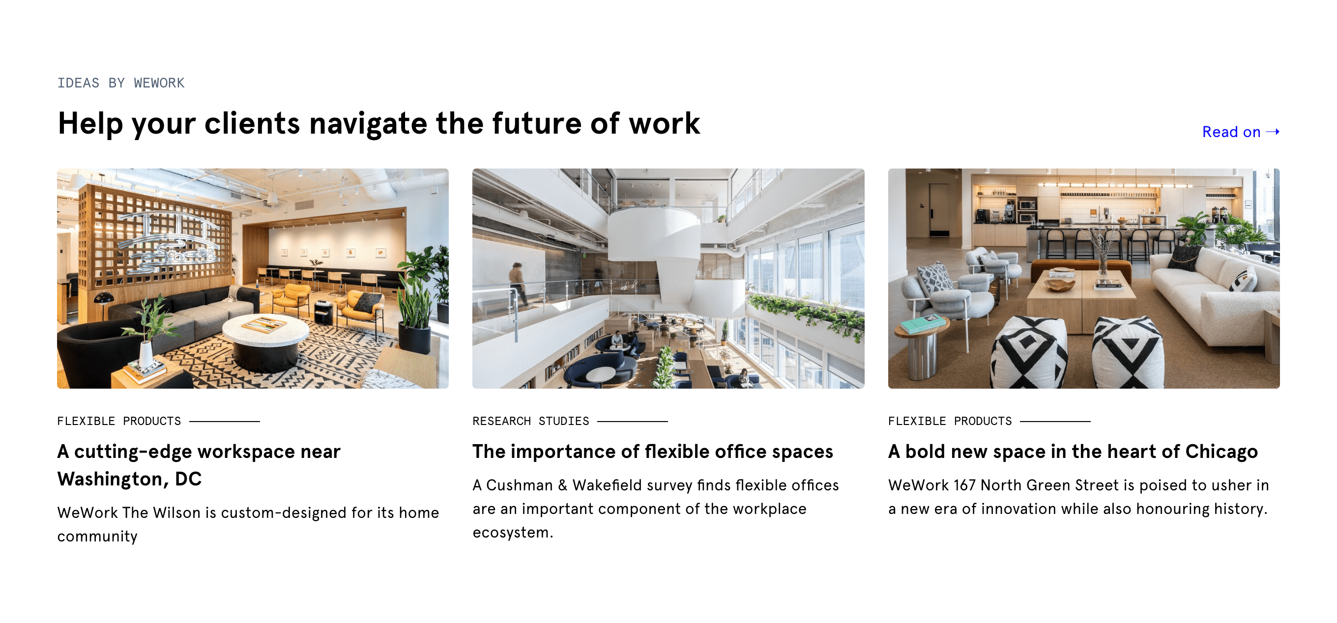 WeWork