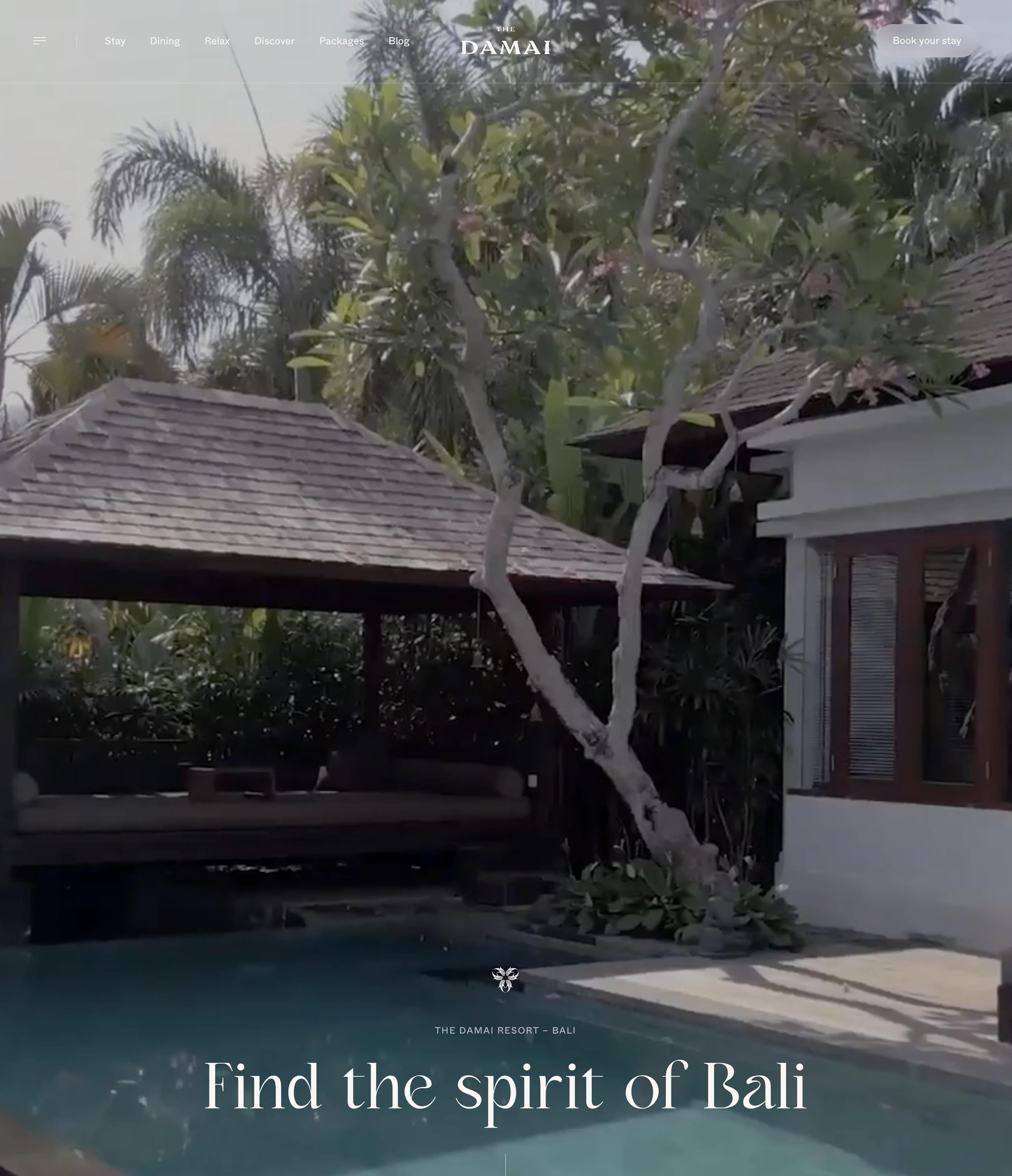 The Damai
