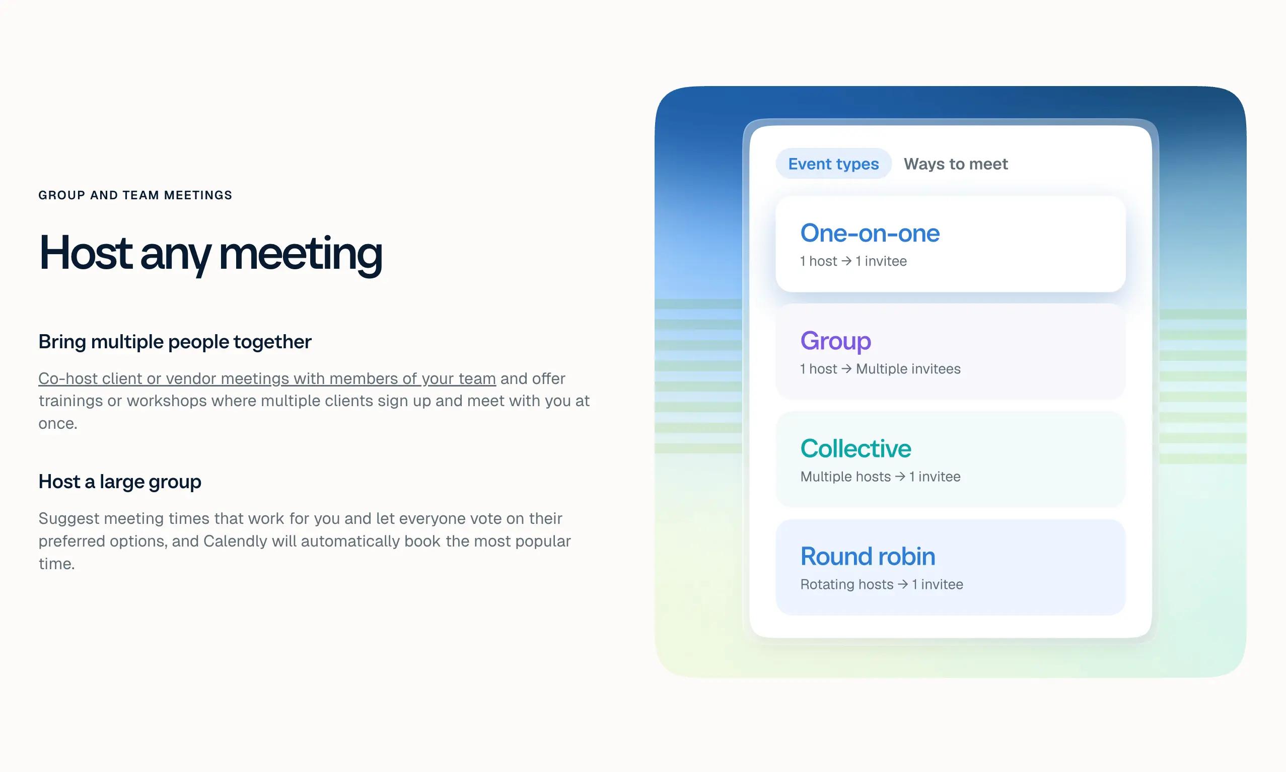 Calendly