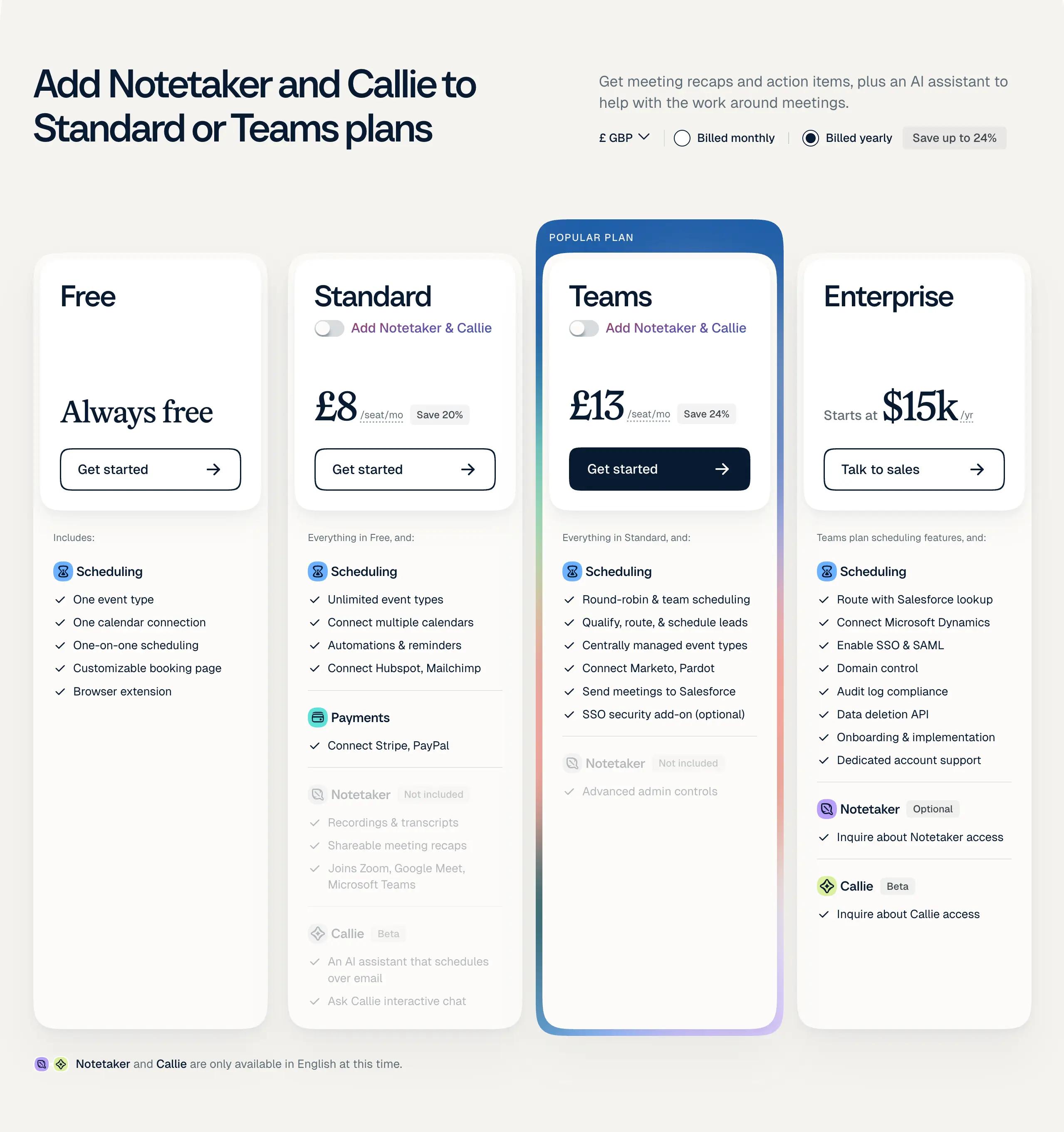 Calendly