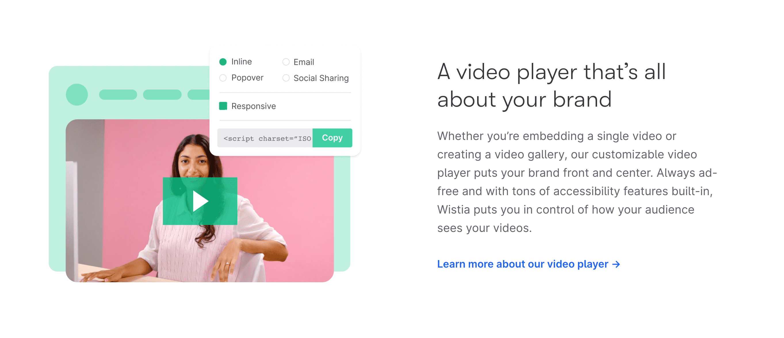 Wistia