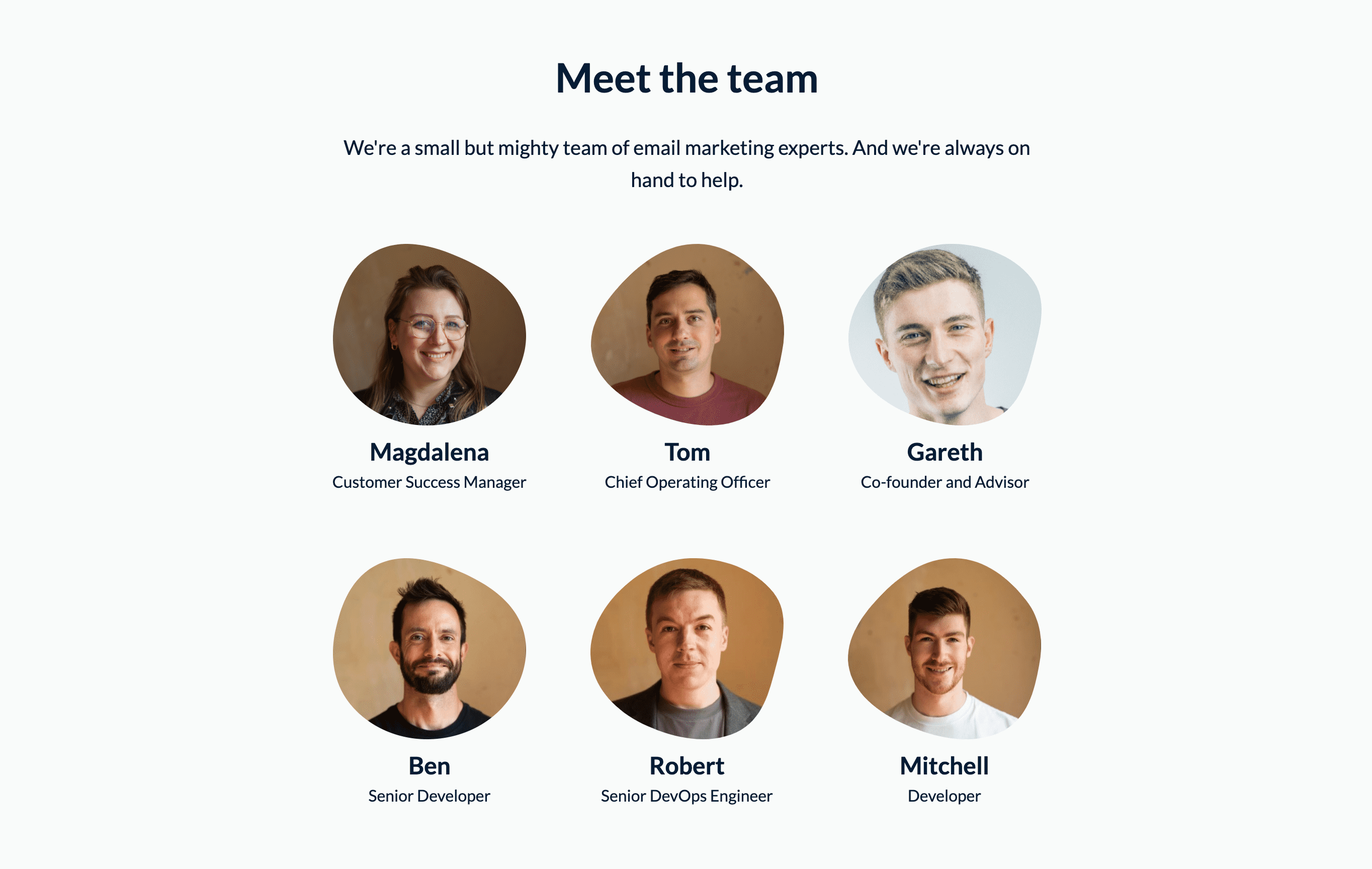 EmailOctopus