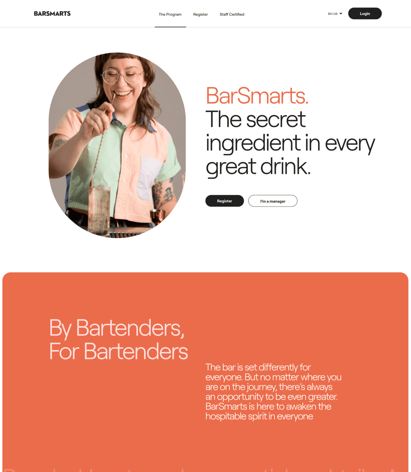 BarSmarts