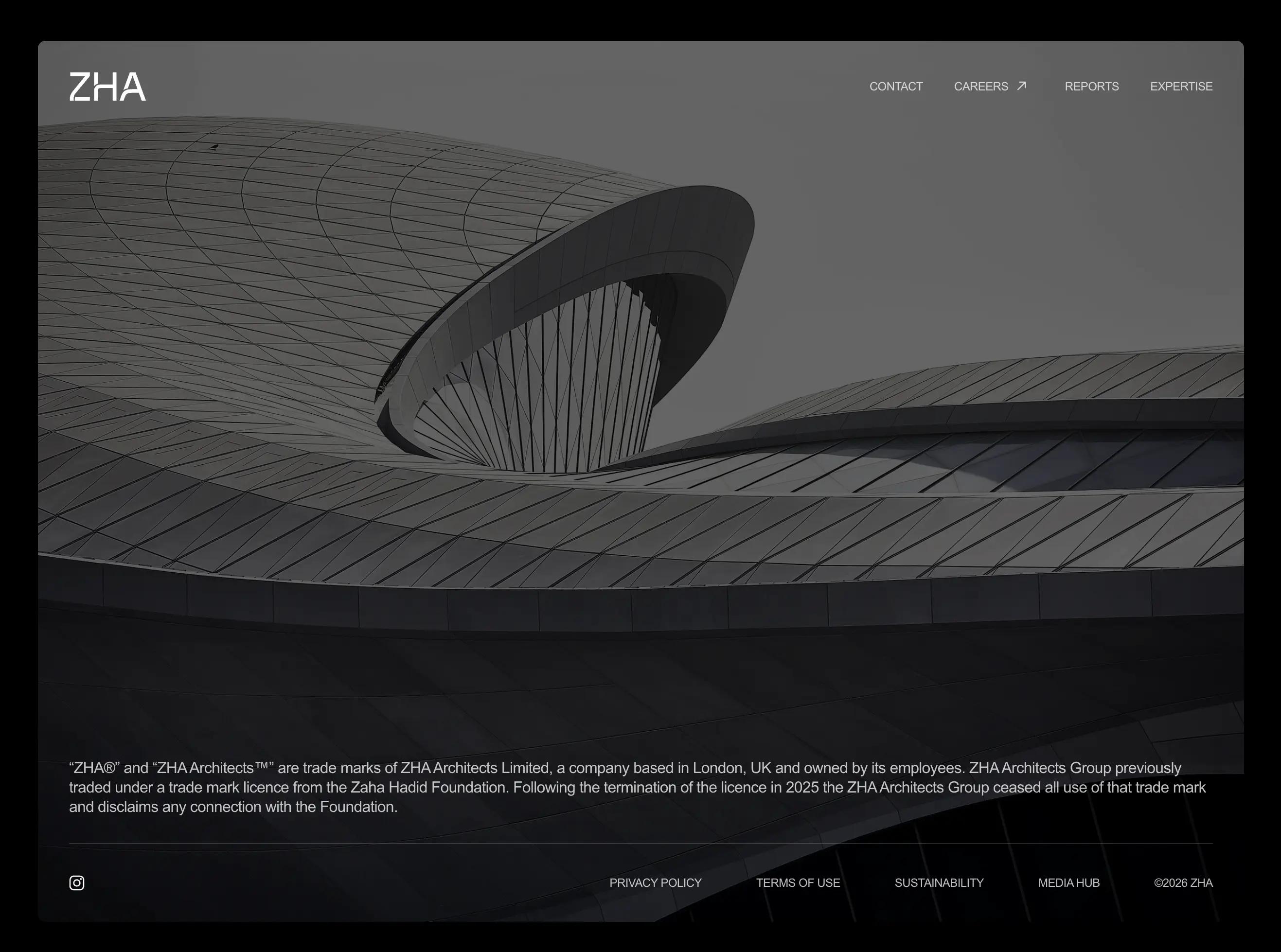ZHA Architects