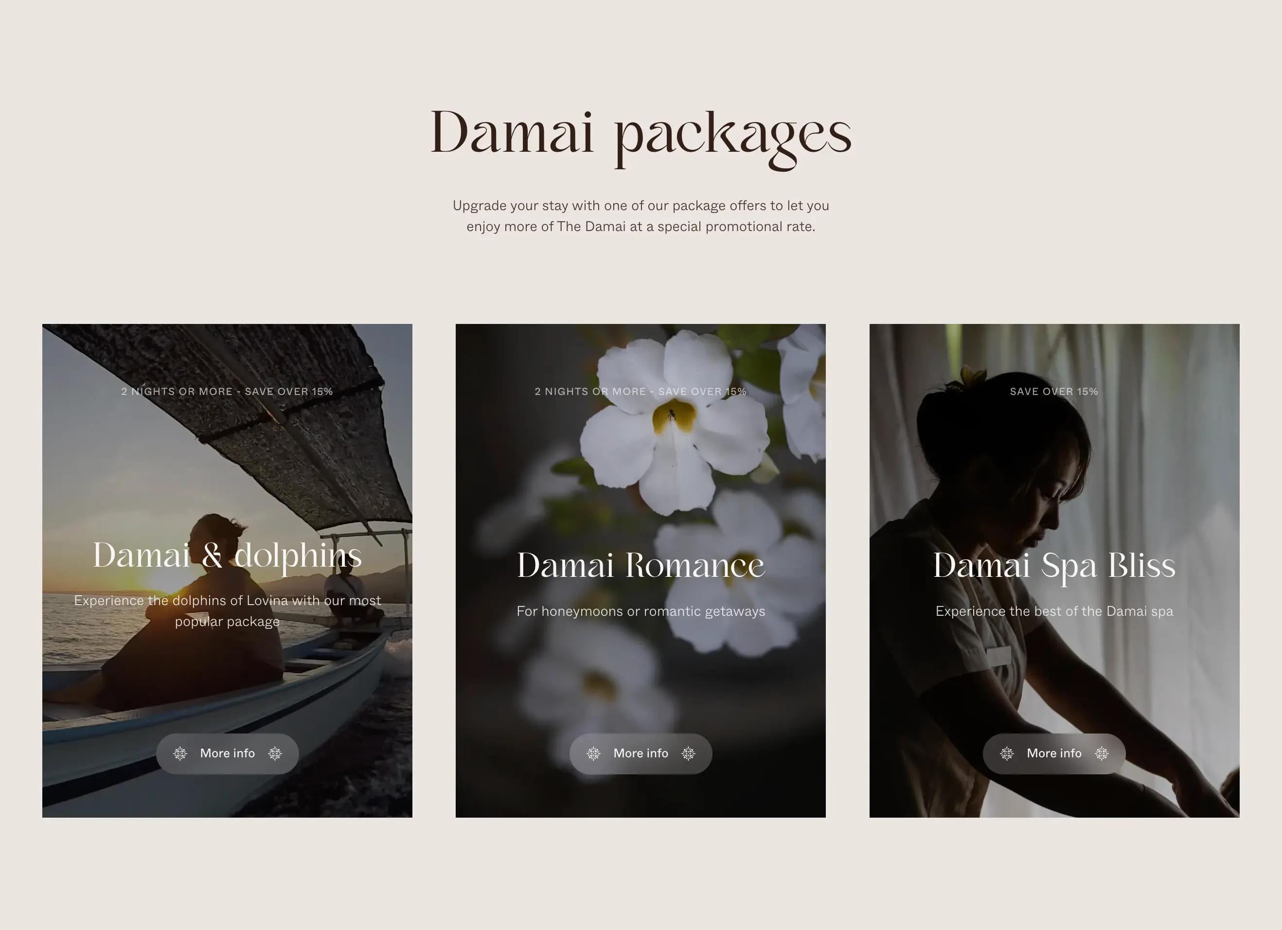 The Damai