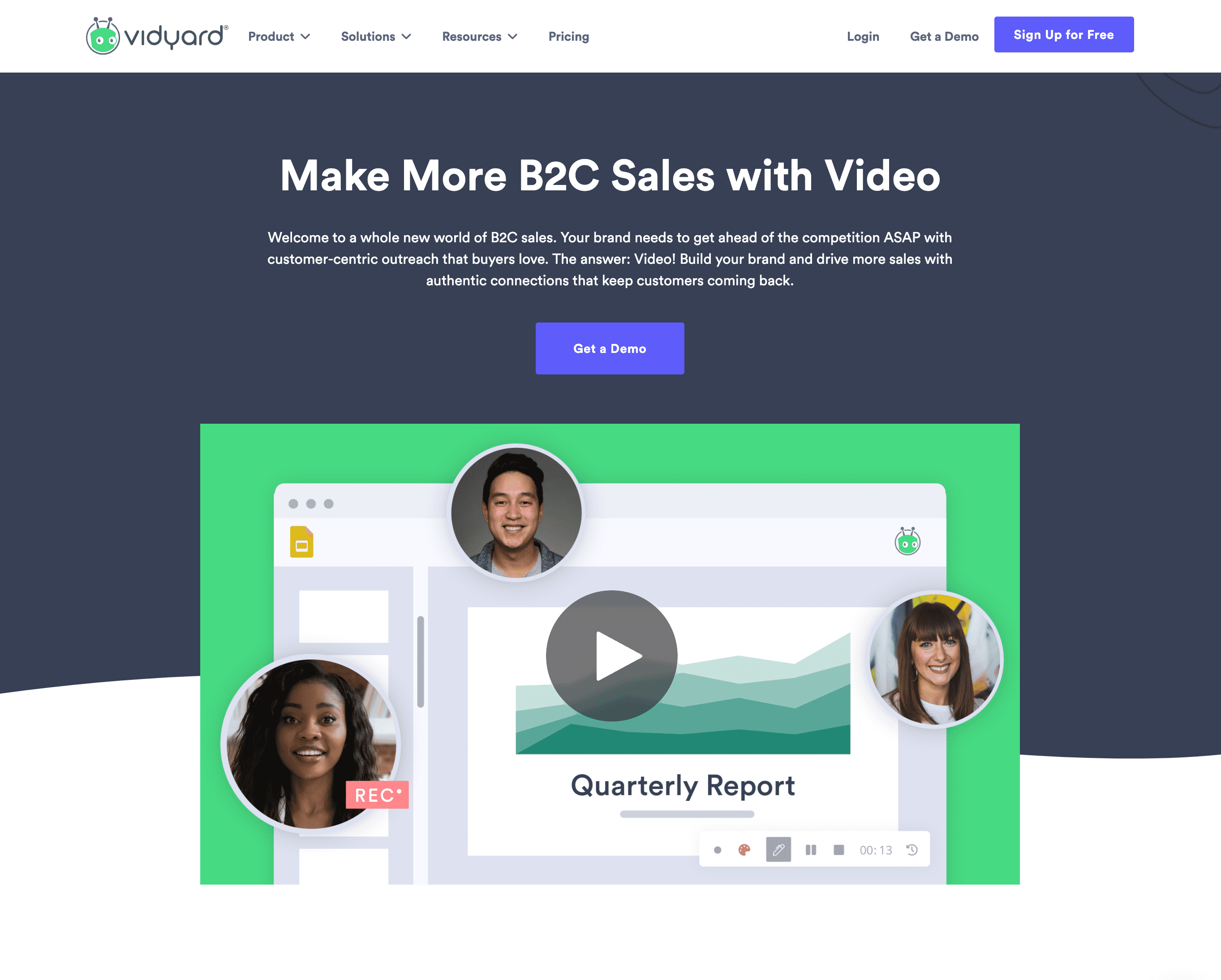 Vidyard