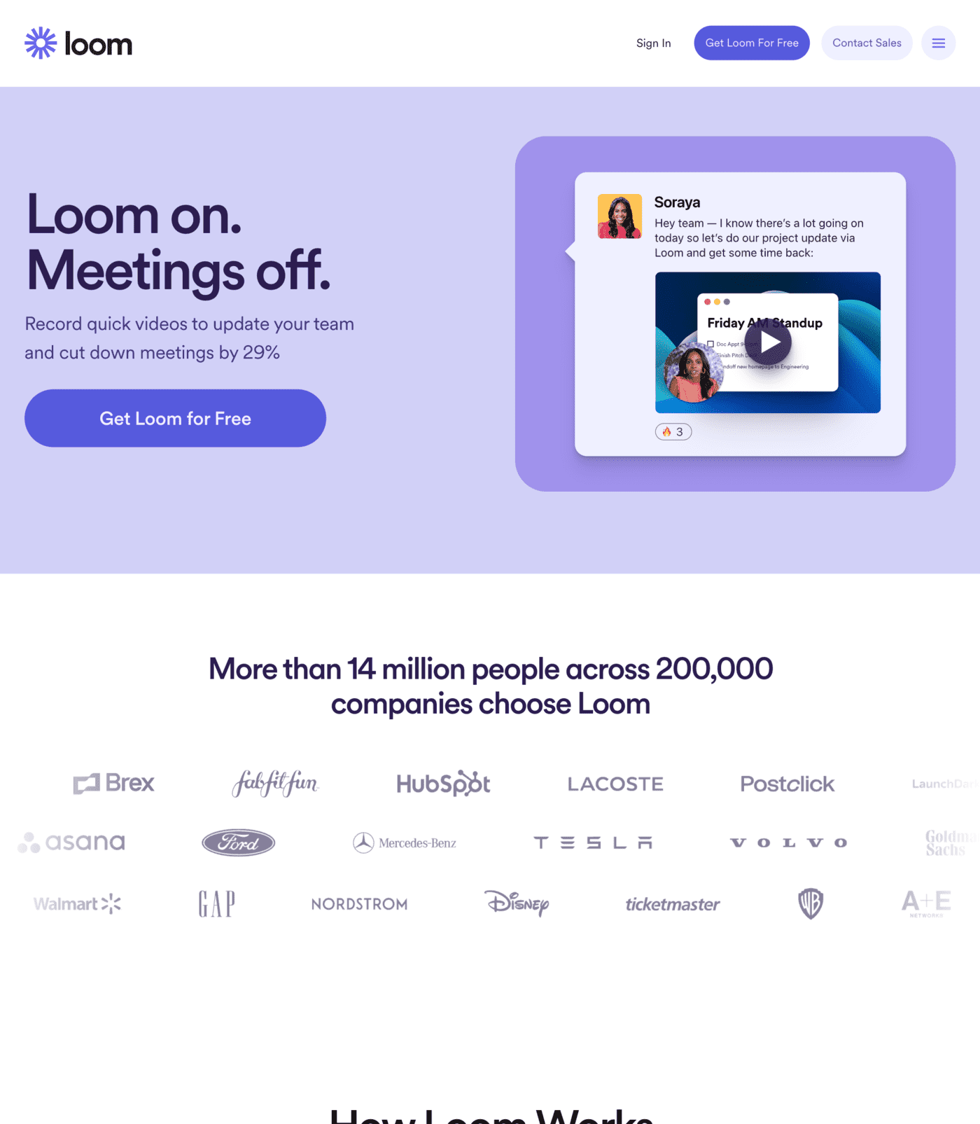 Loom