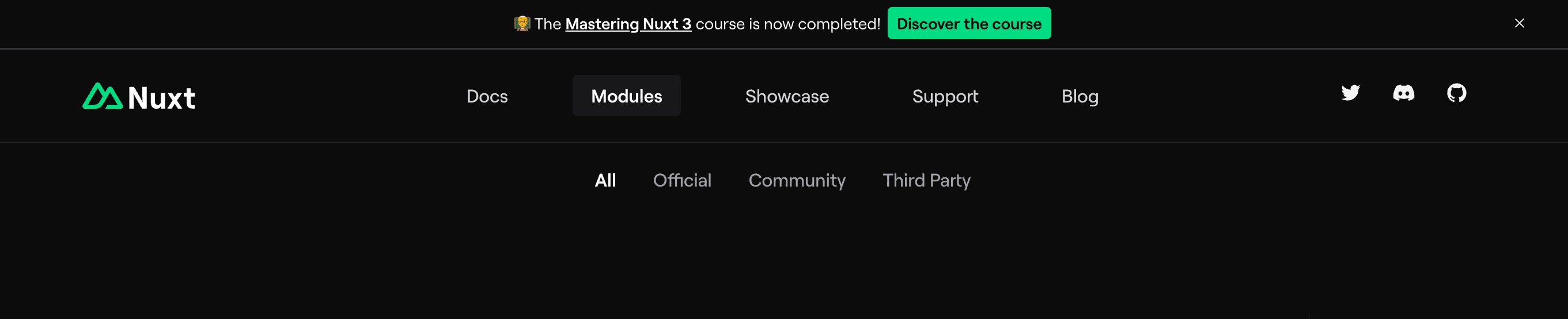 Nuxt