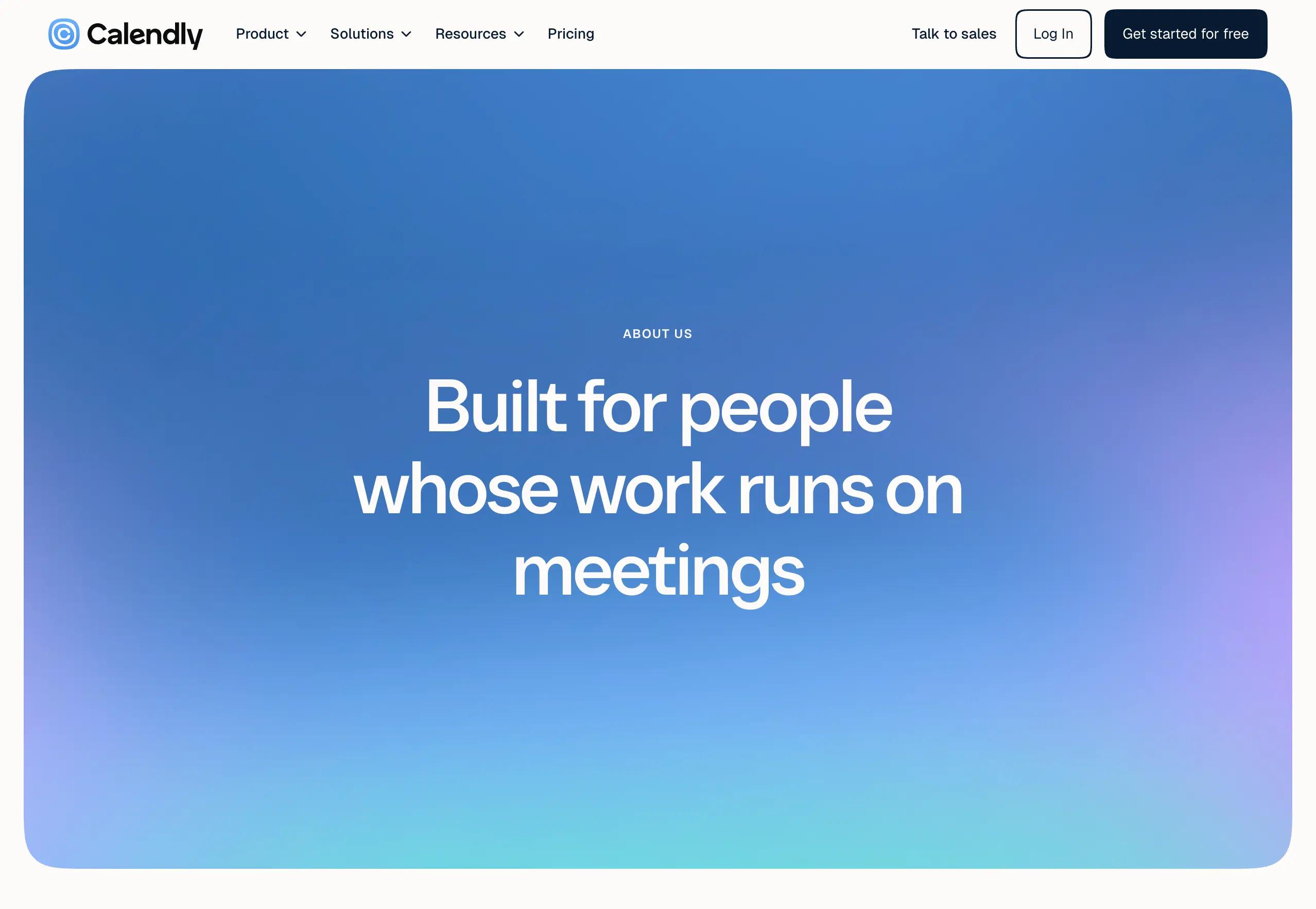 Calendly