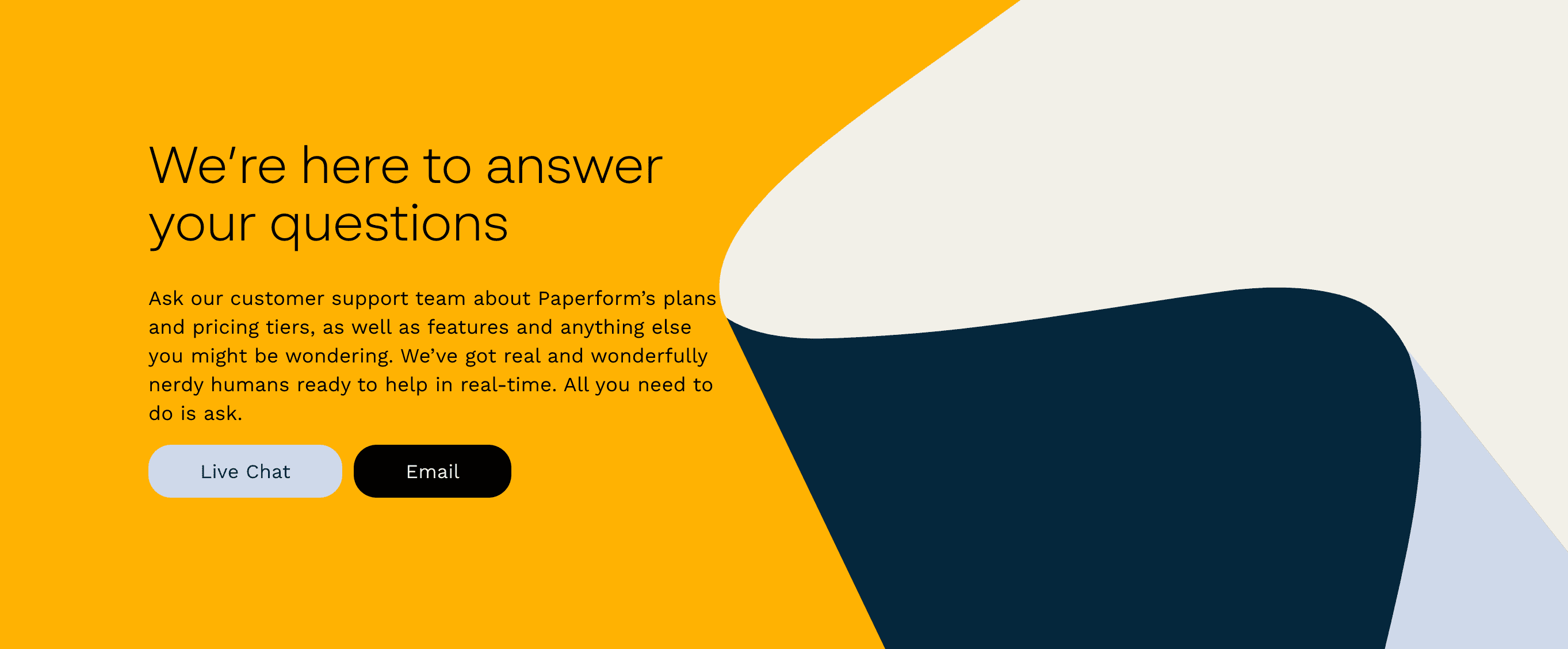 Paperform