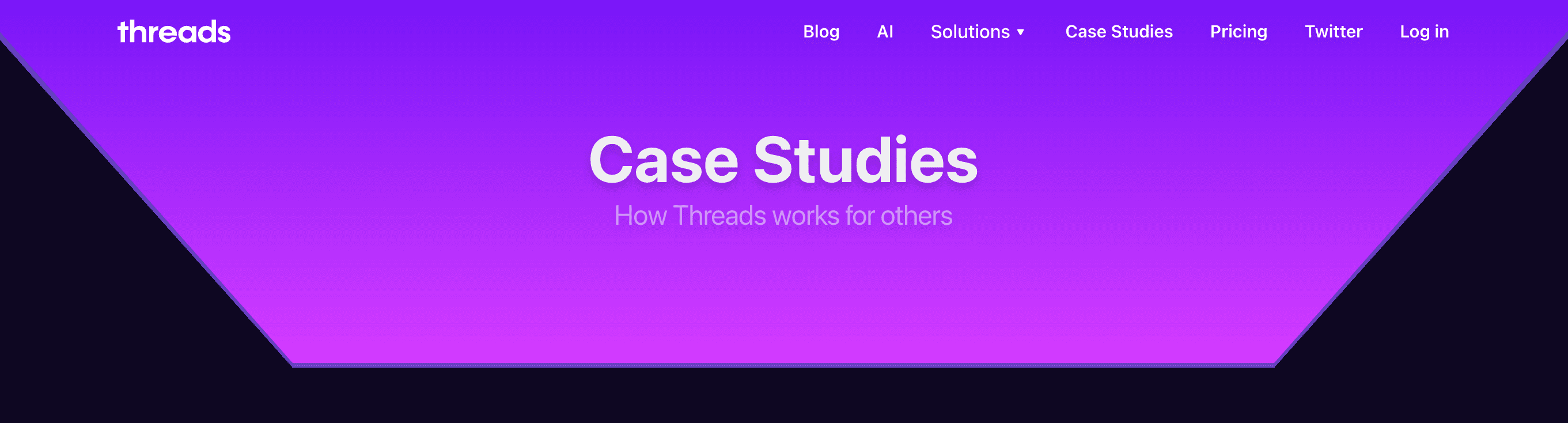 Threads