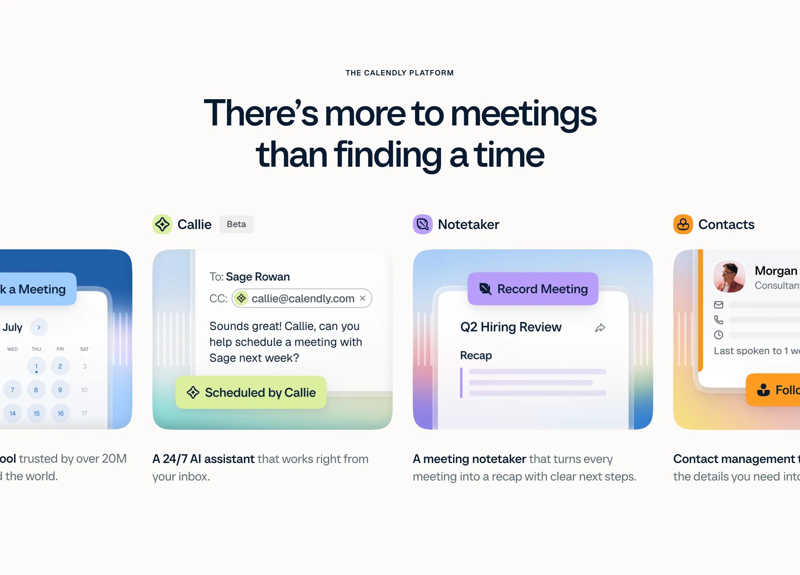 Calendly