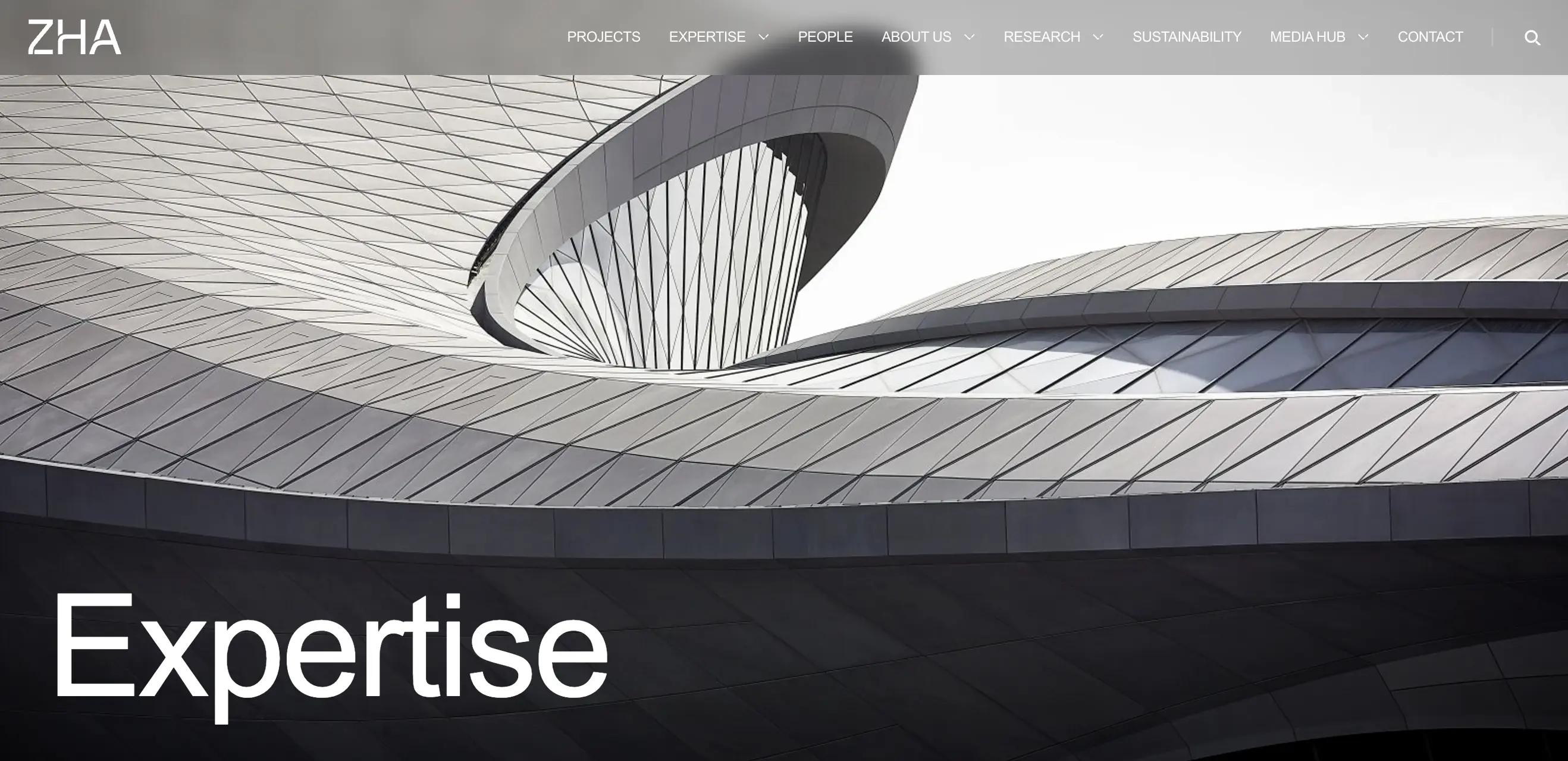 ZHA Architects