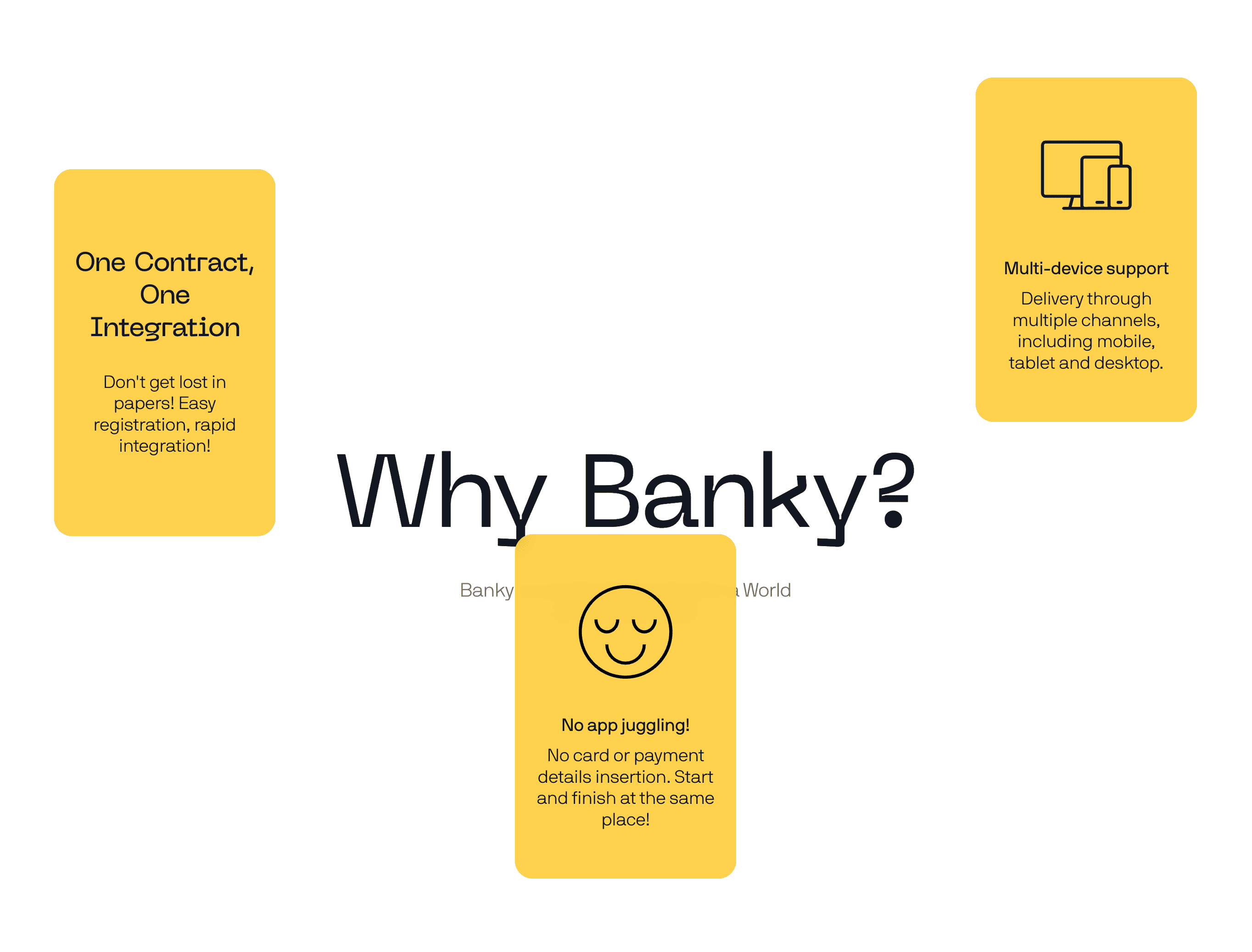 Banky