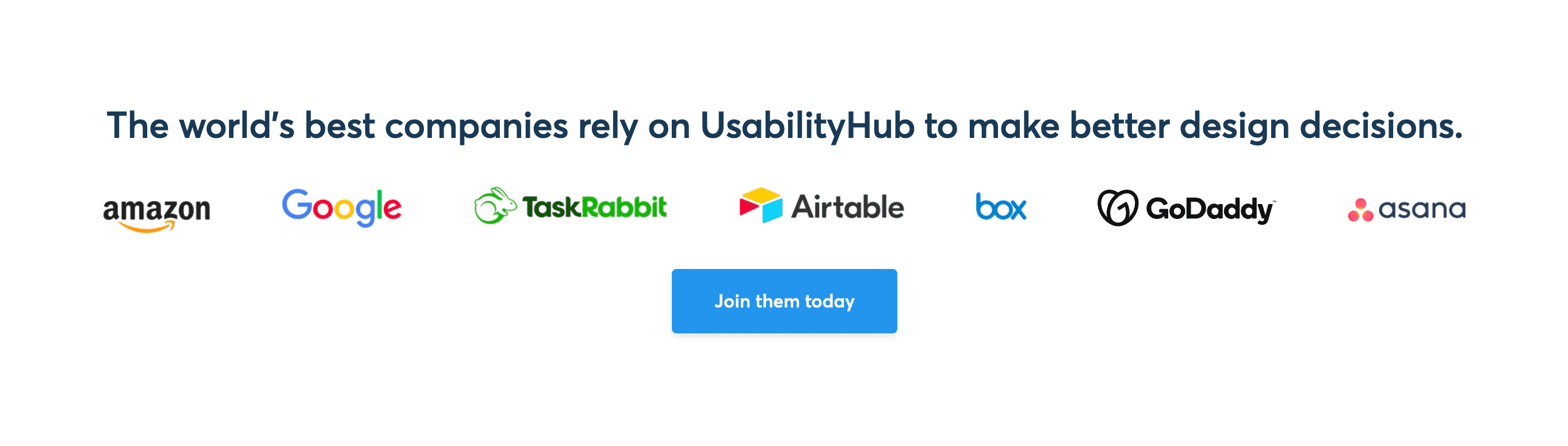 UsabilityHub