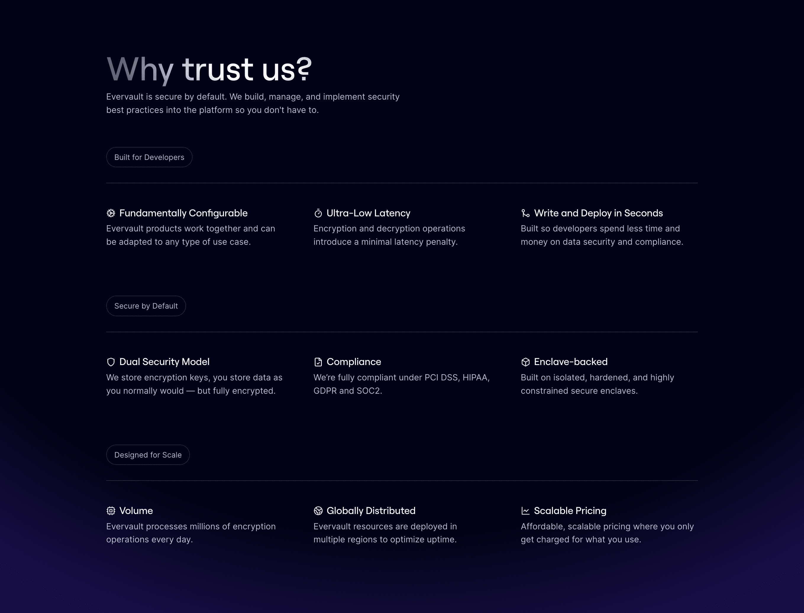 Evervault
