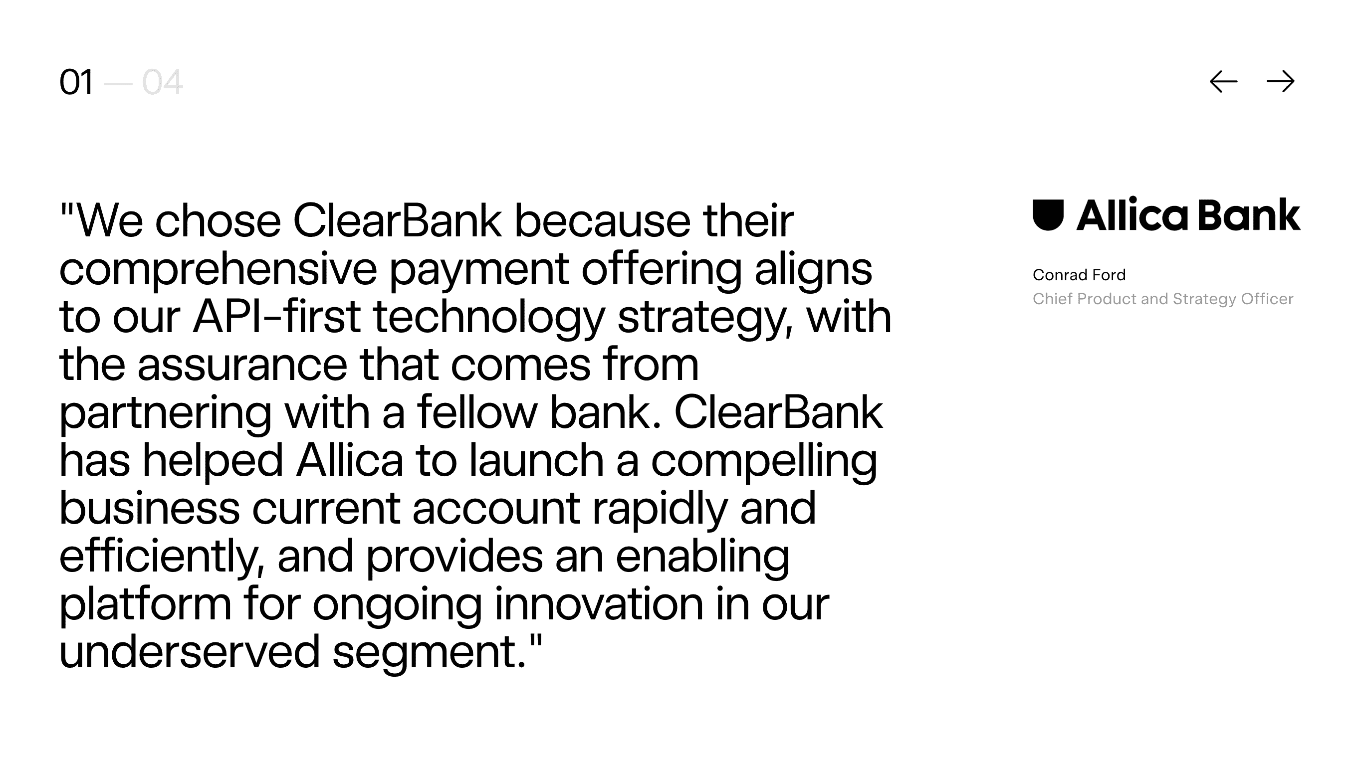 ClearBank