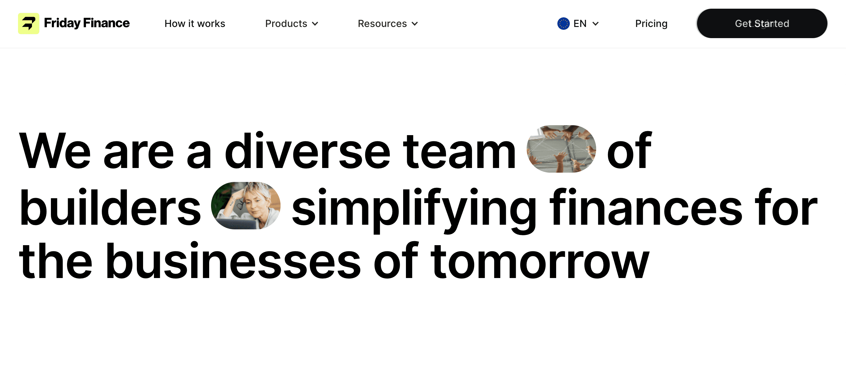 FridayFinance