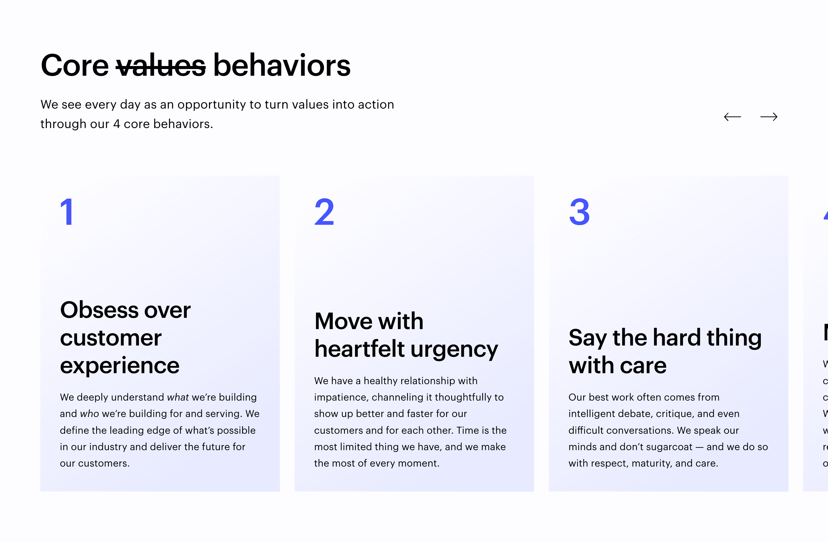 Webflow