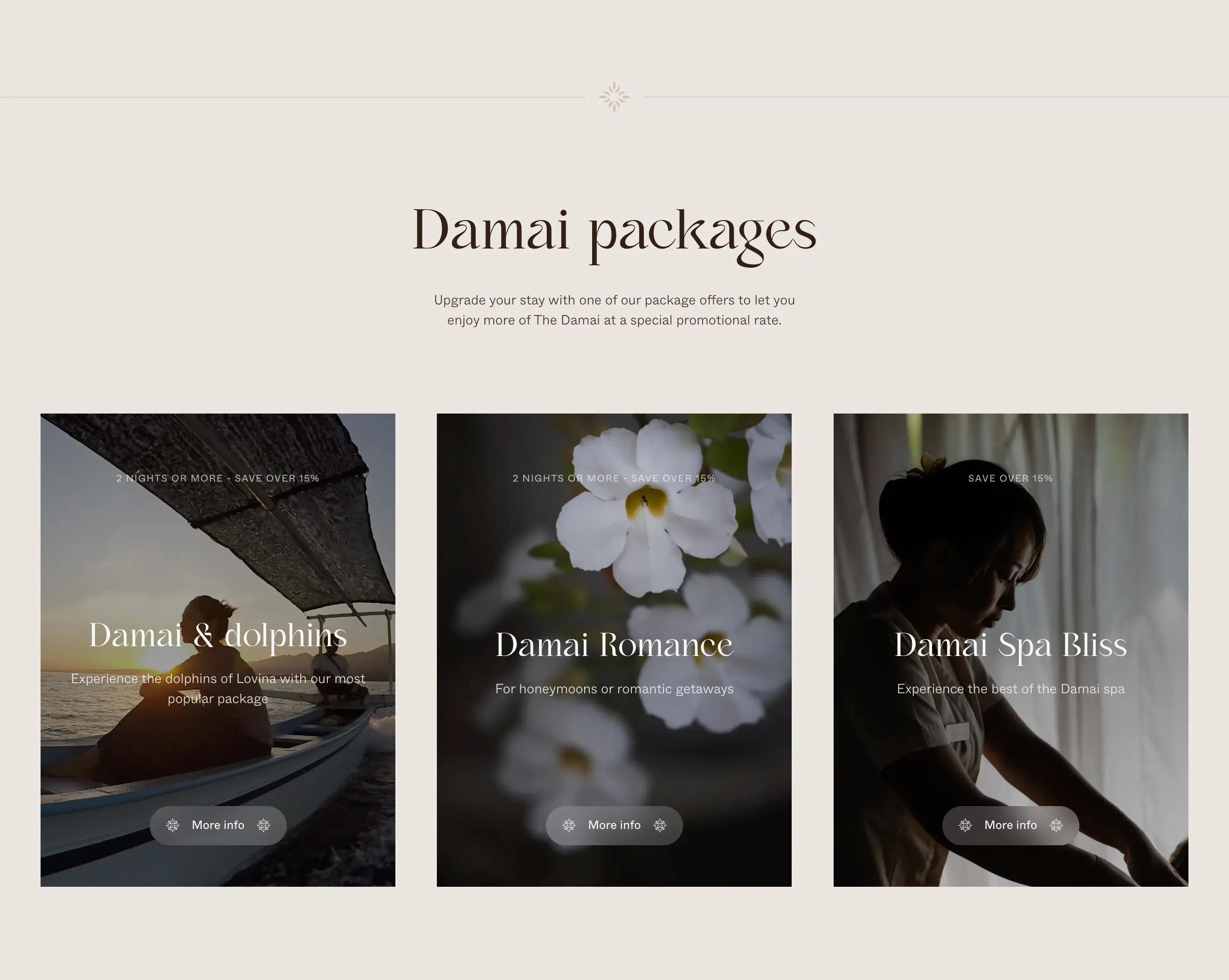 The Damai