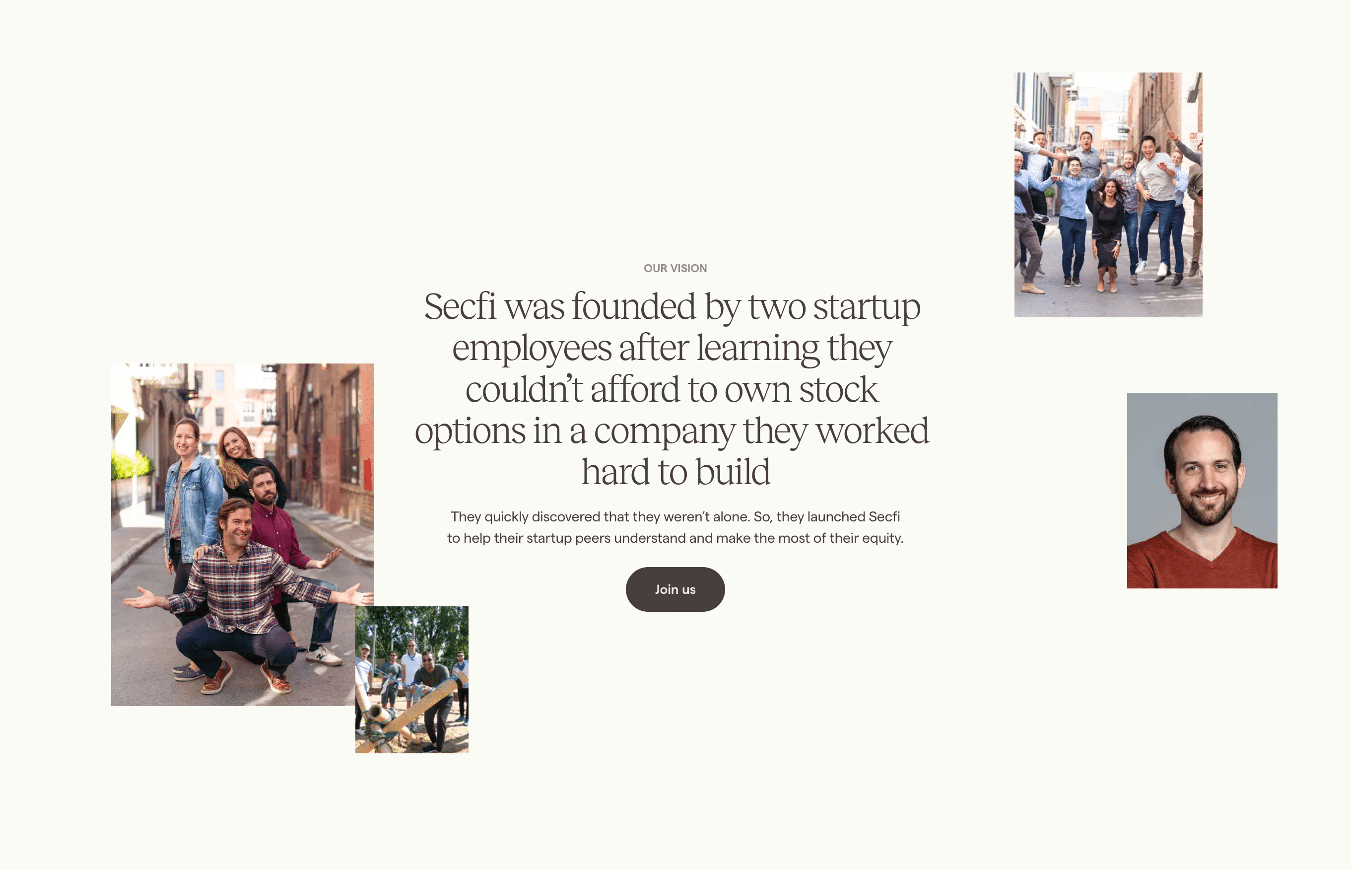Secfi