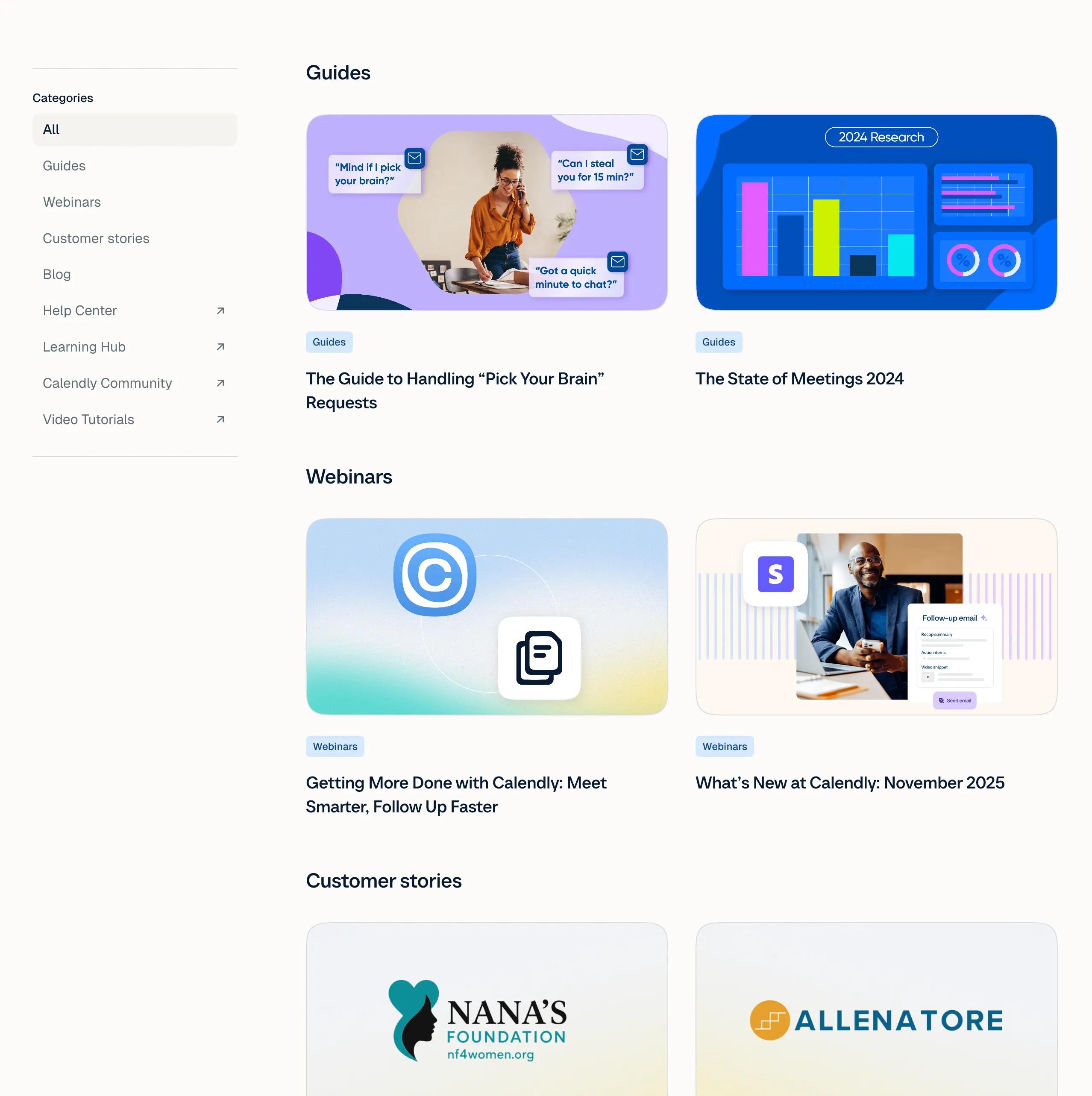 Calendly