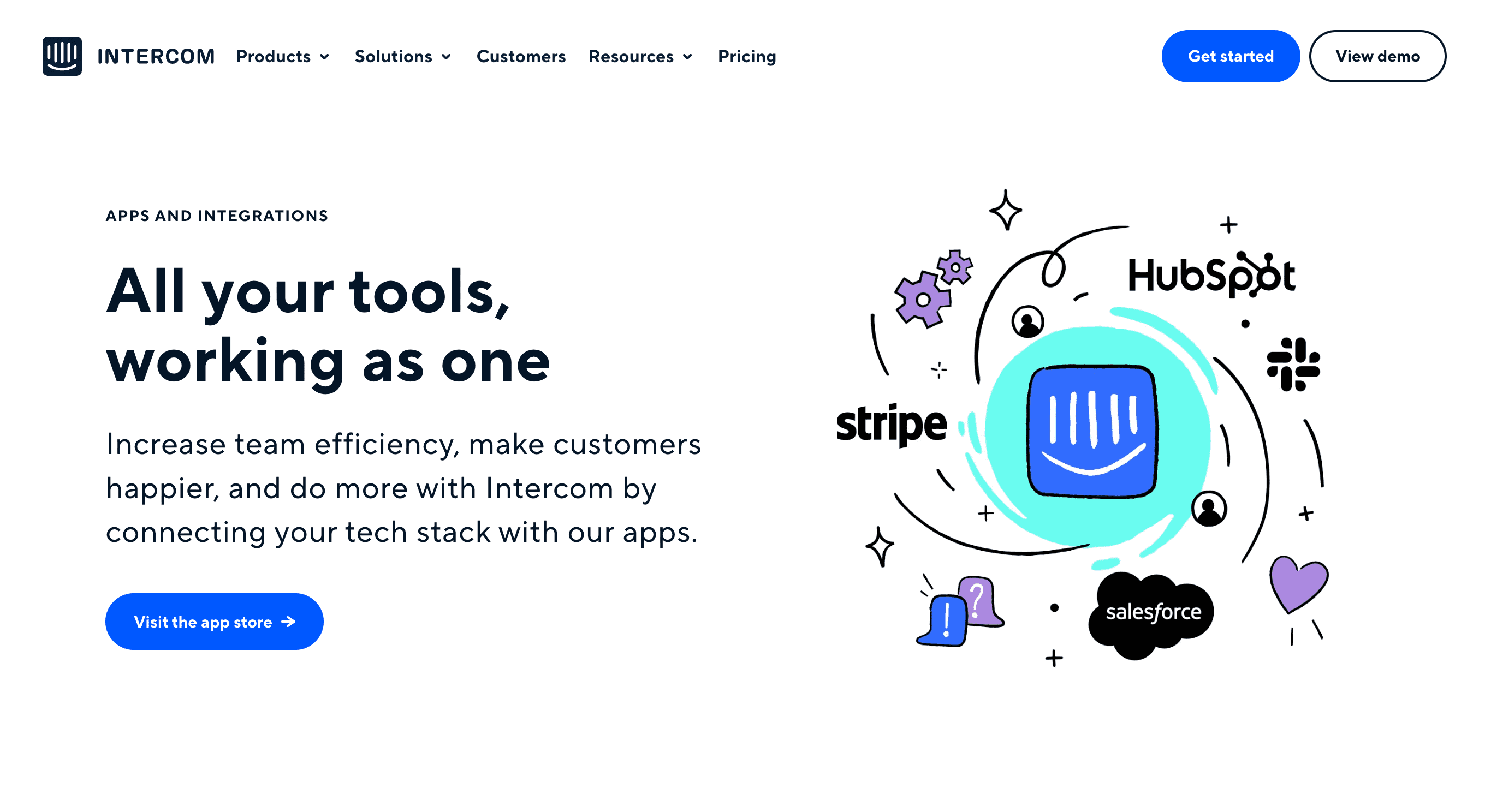 Intercom