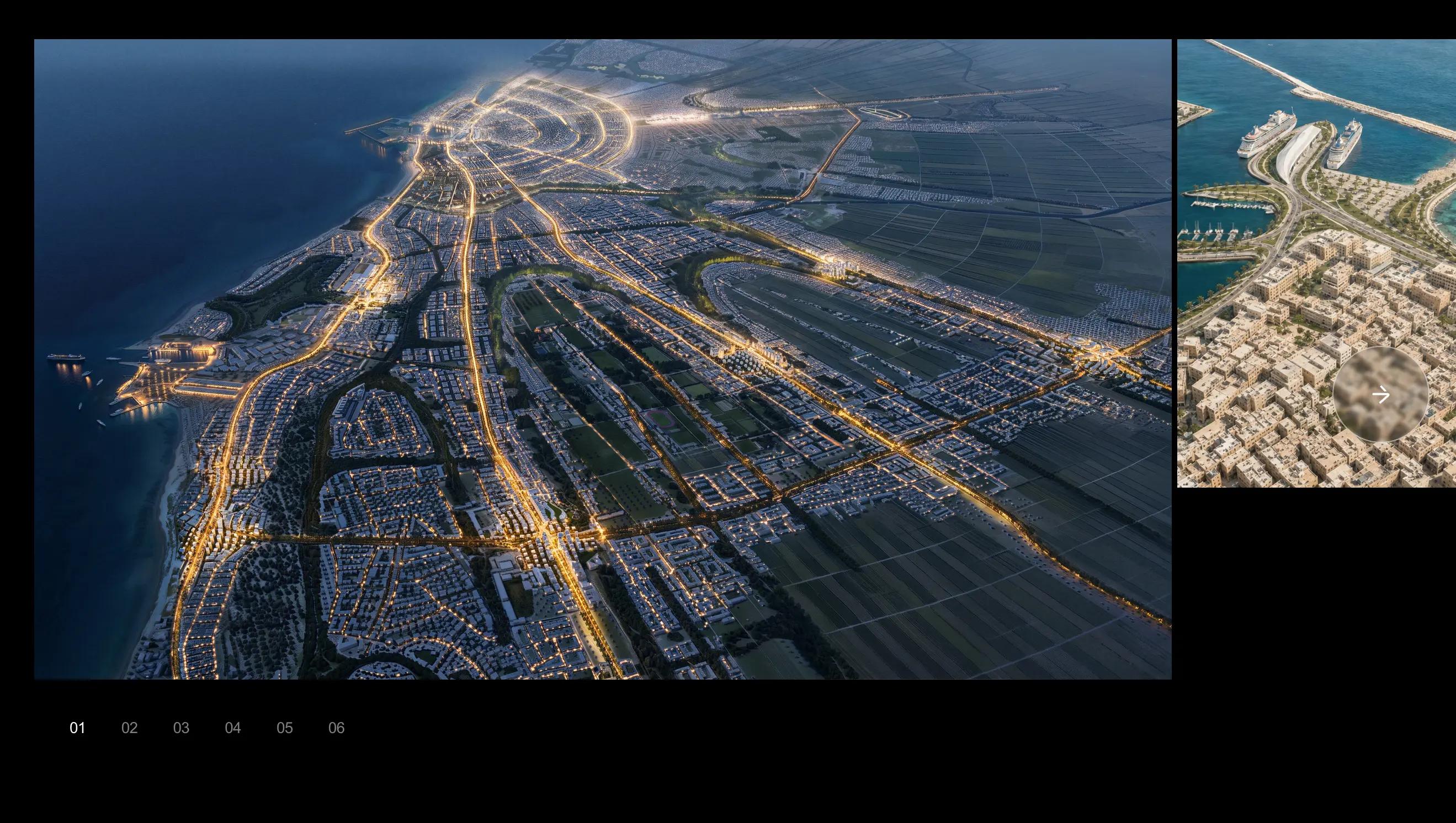 ZHA Architects