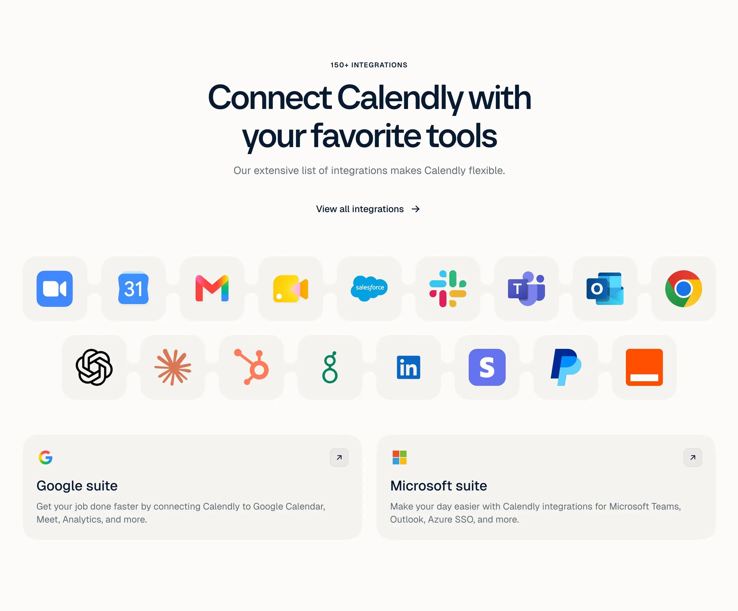 Calendly