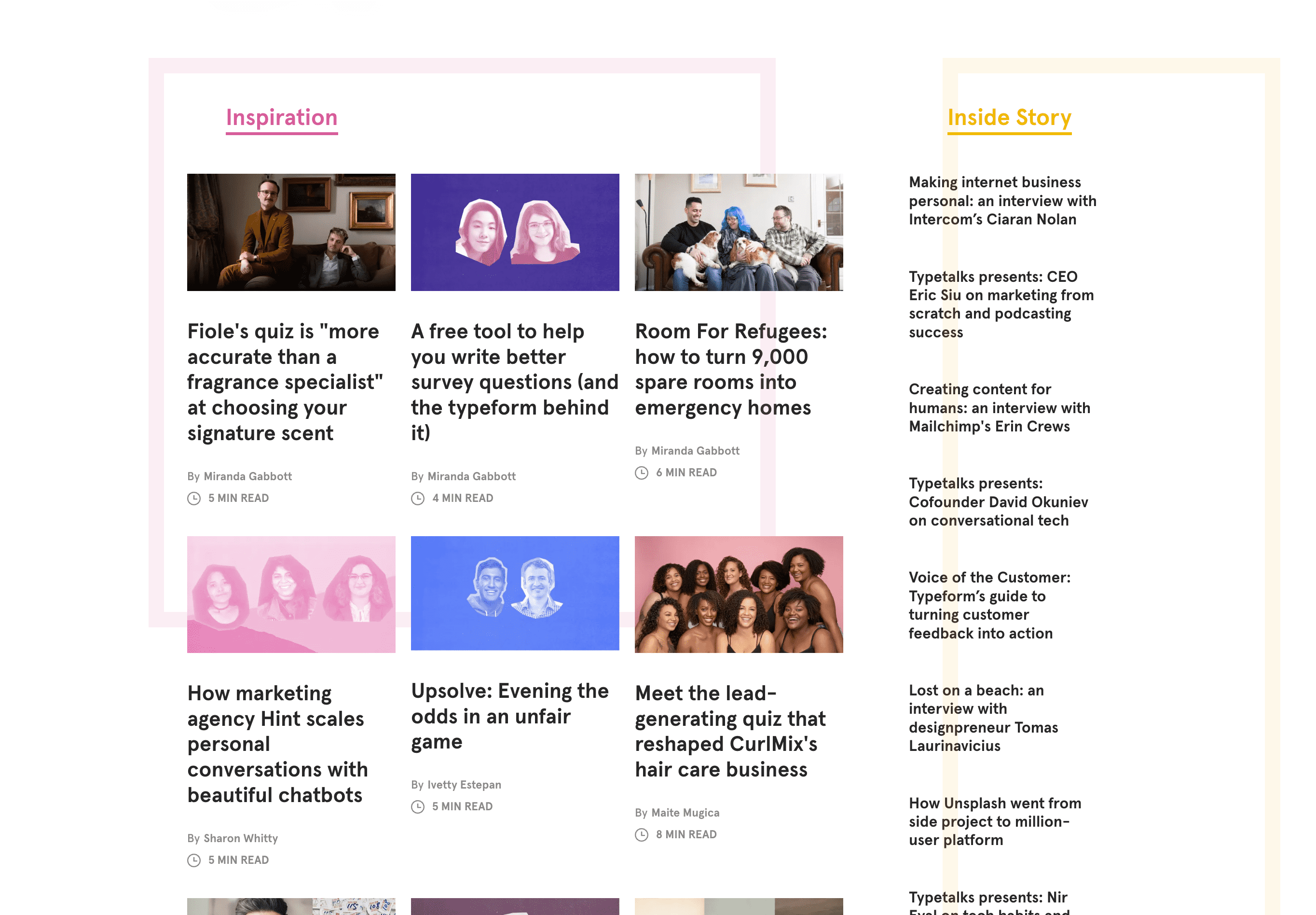 Typeform