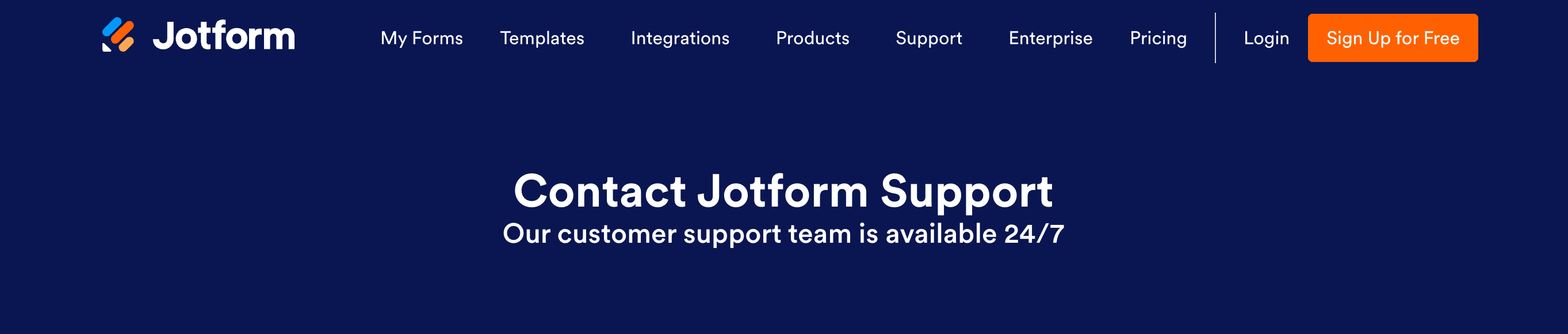 Jotform
