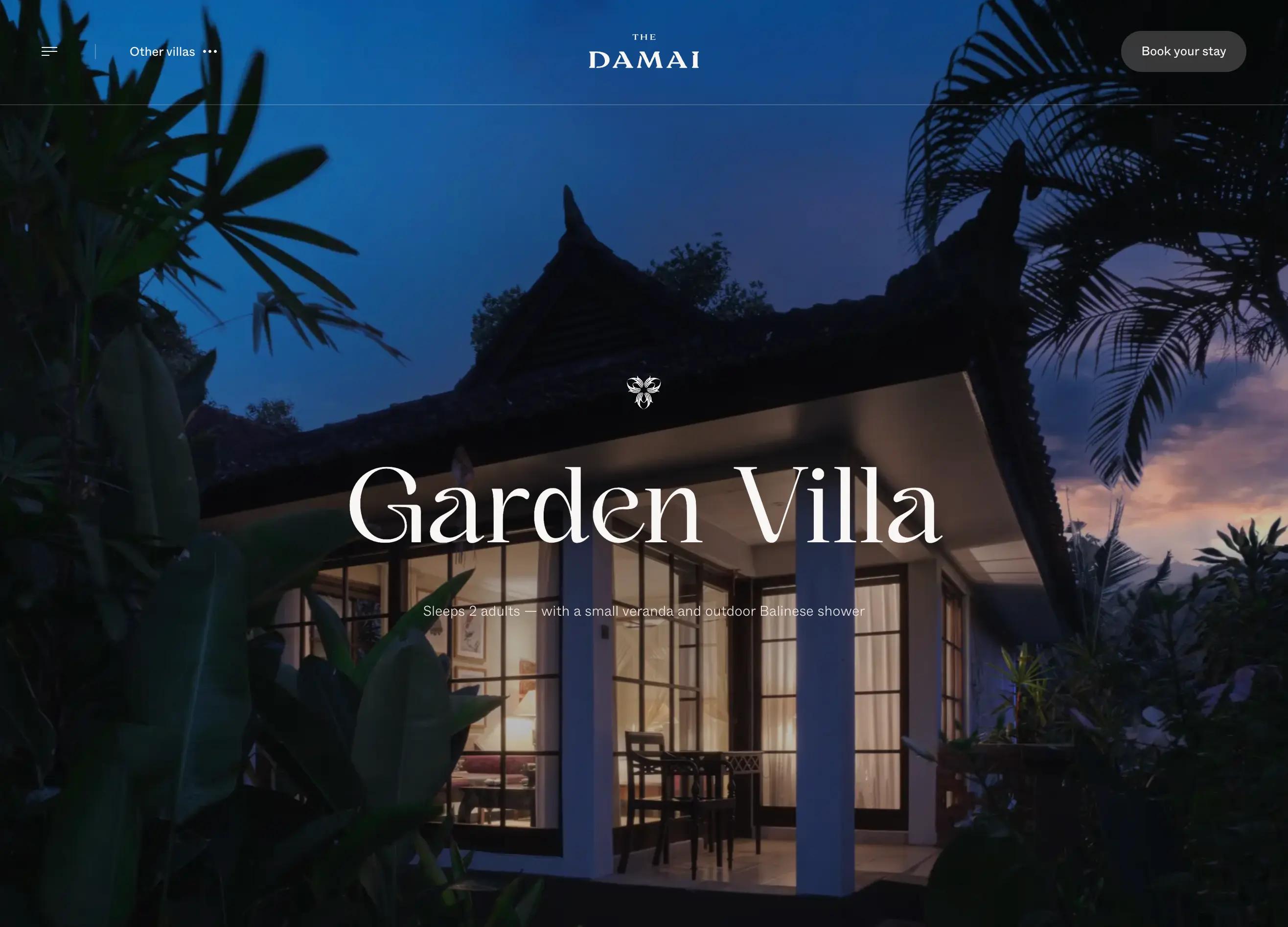 The Damai