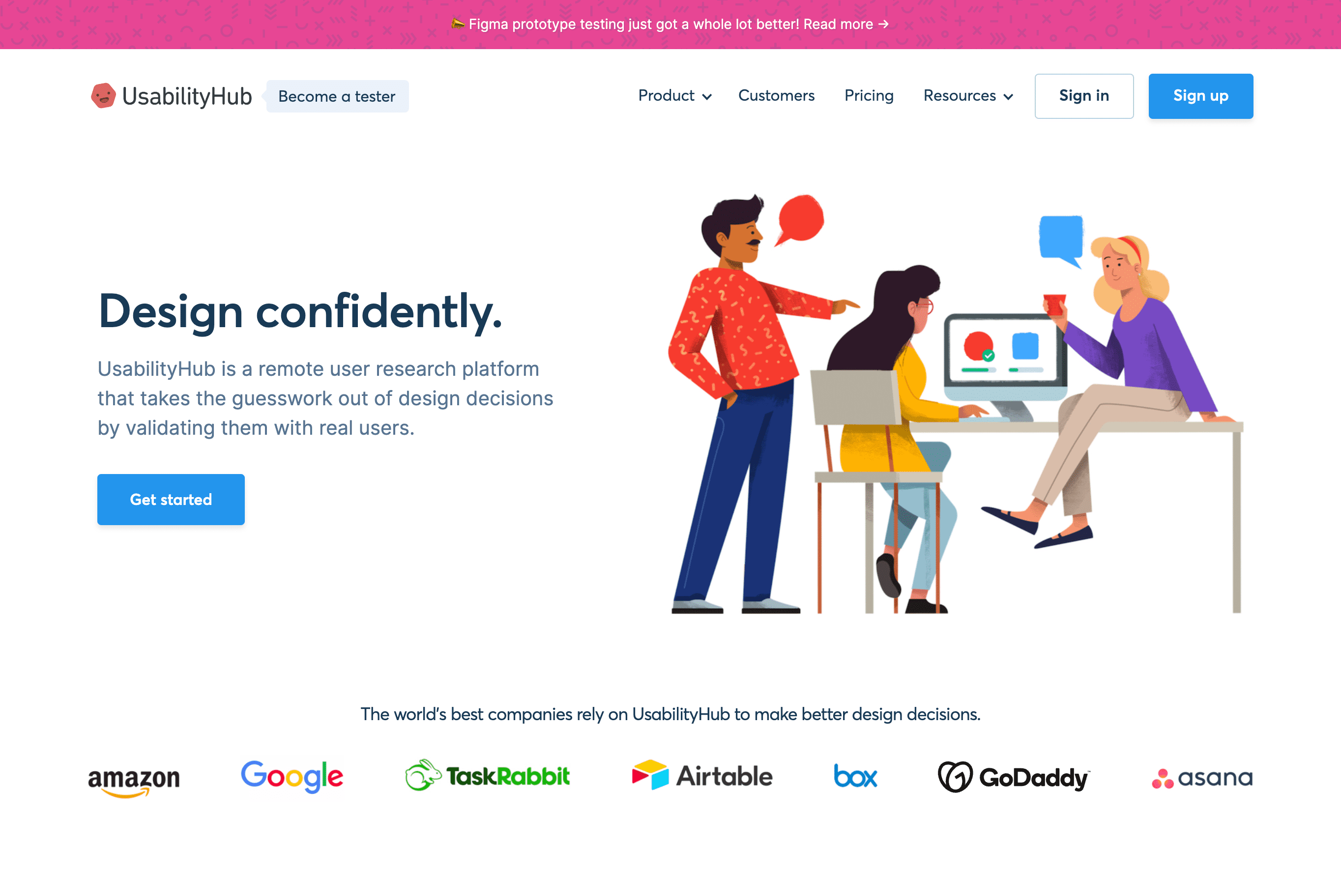 UsabilityHub