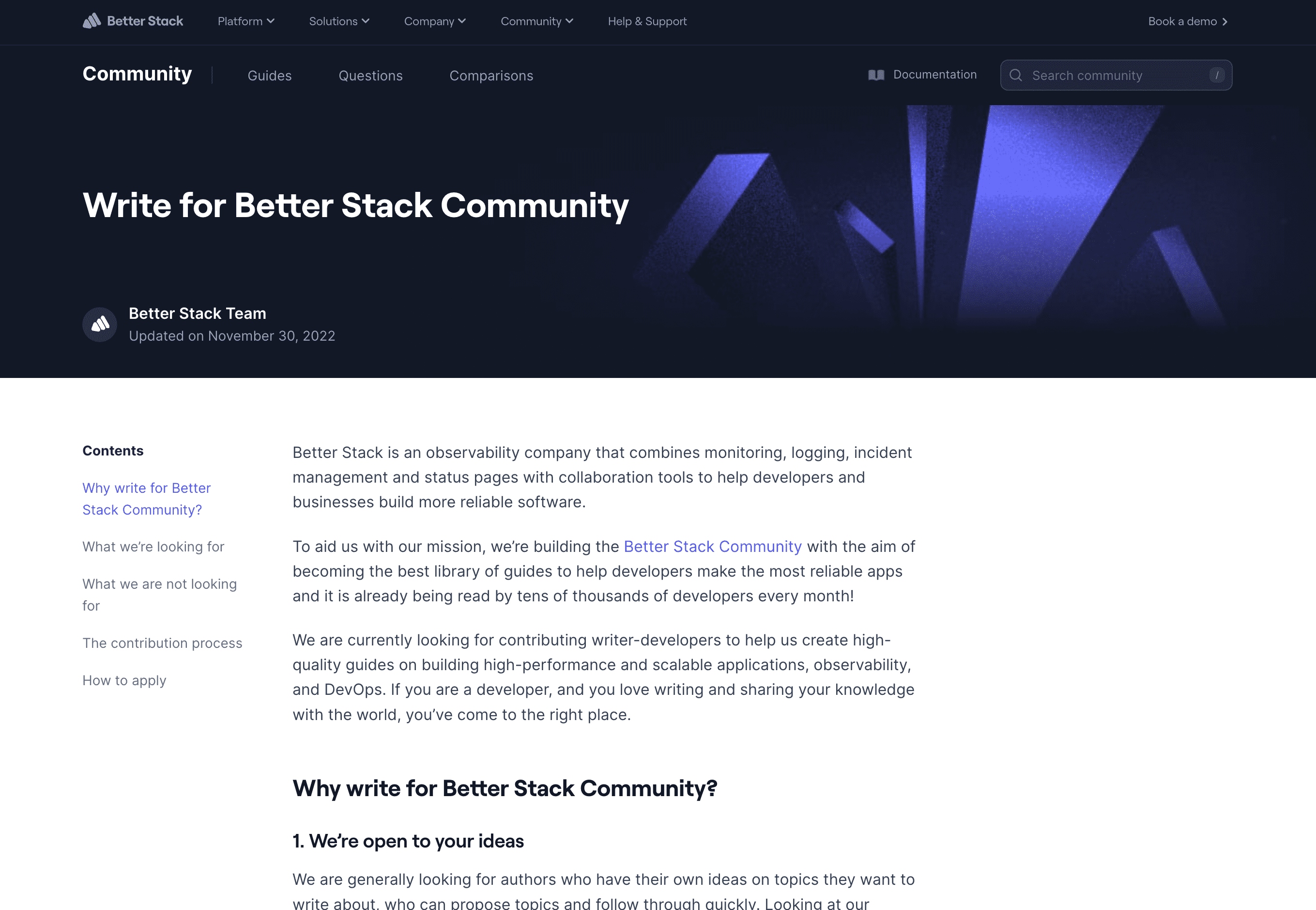 Better Stack