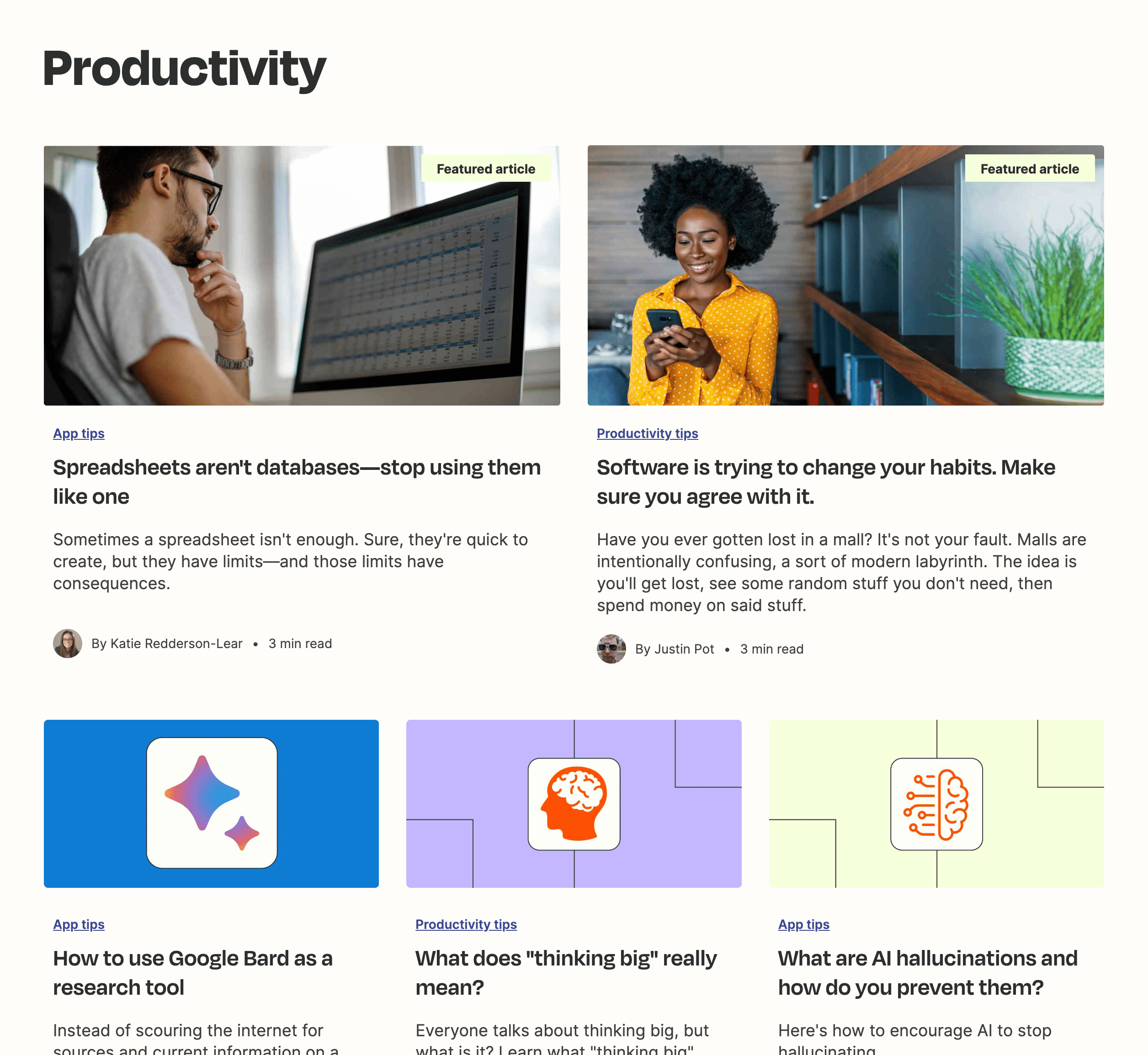 Zapier