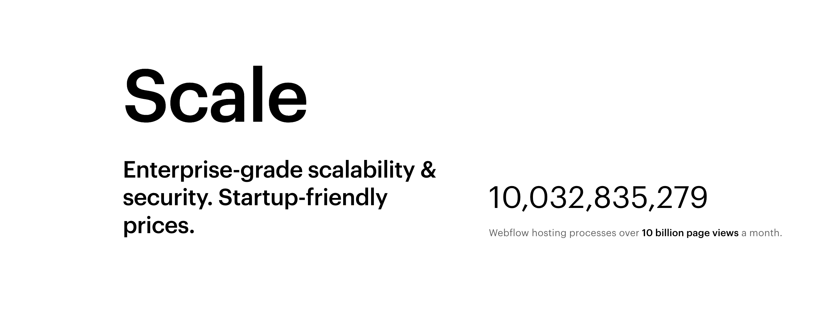 Webflow