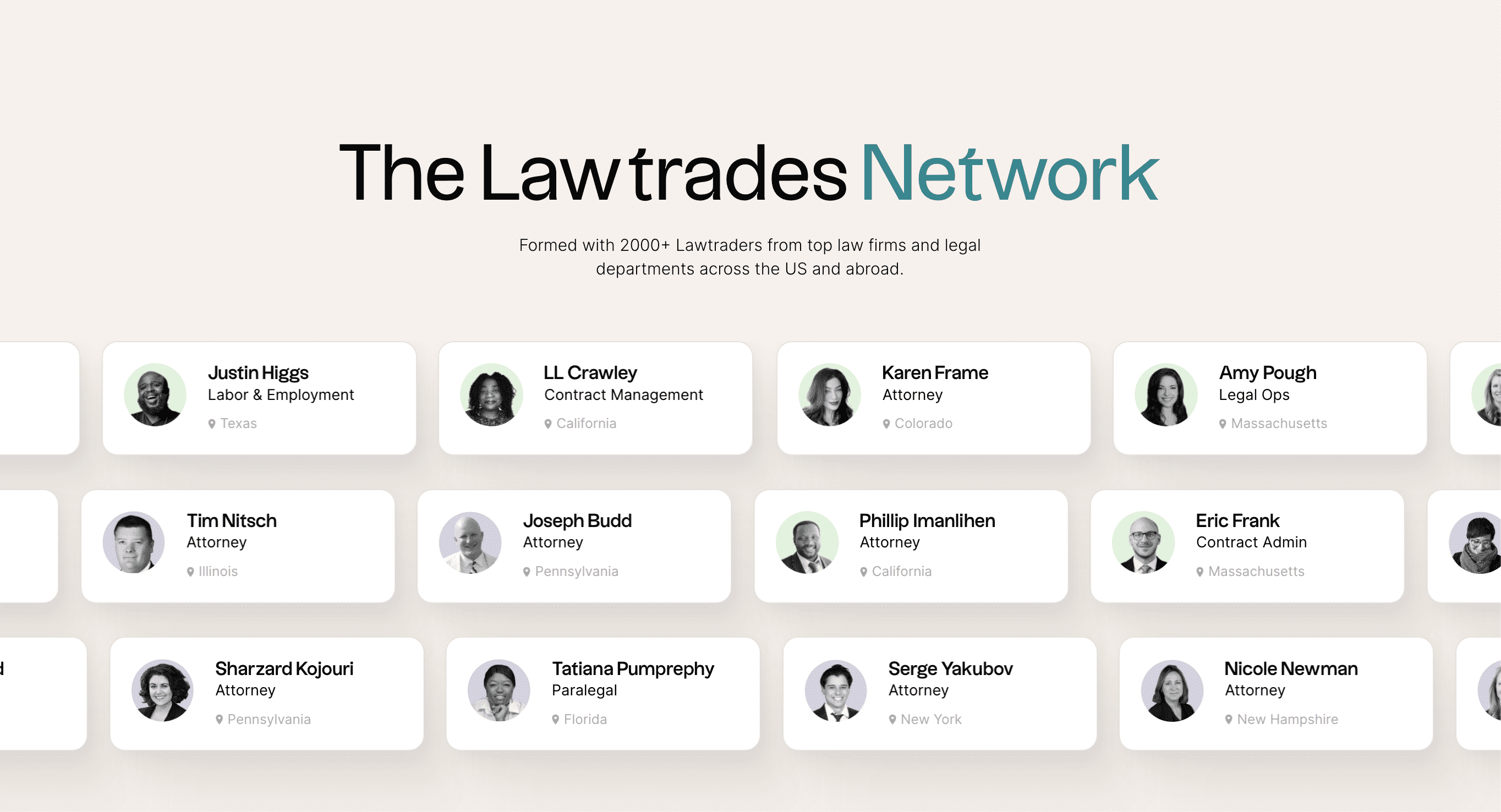 Lawtrades